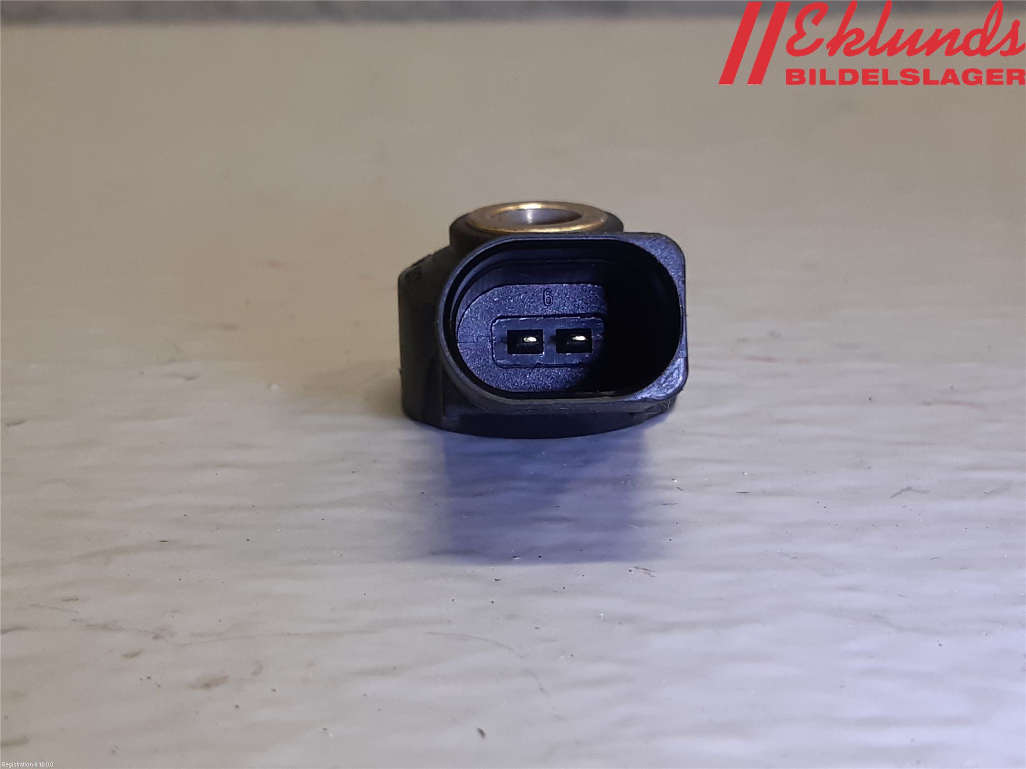 Audi A4/S4 B9 20- Injknacksensor