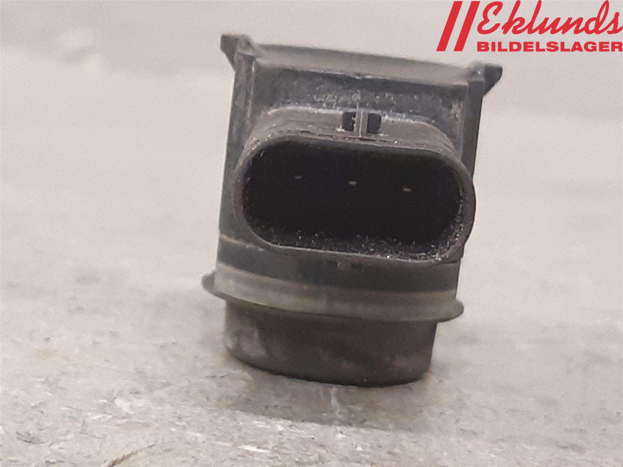 Audi Q3 8U 12-18 Parkeringshjälp Backsensor