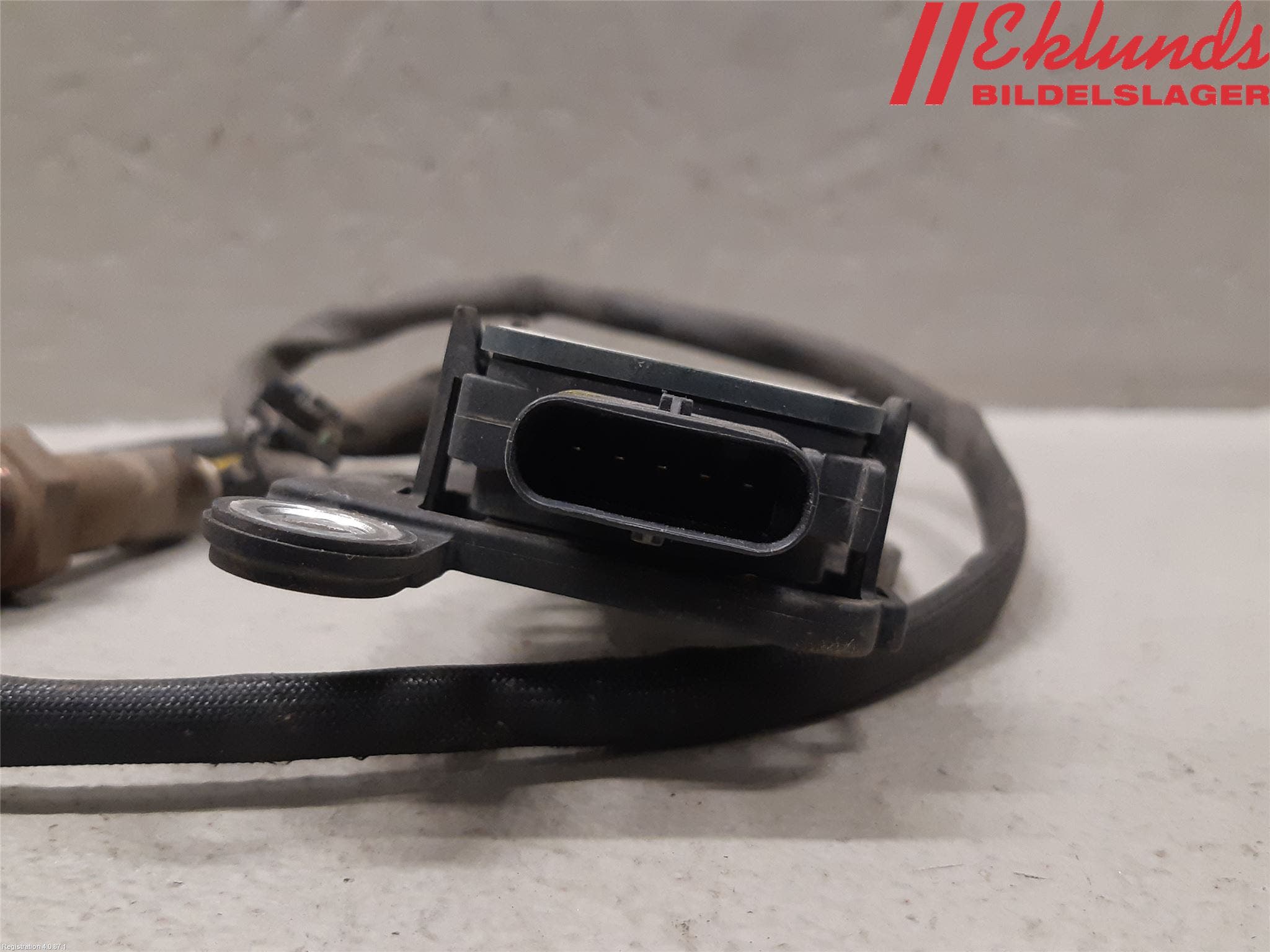 BMW 5 G30/G31/F90 17-23 Injlambdasond