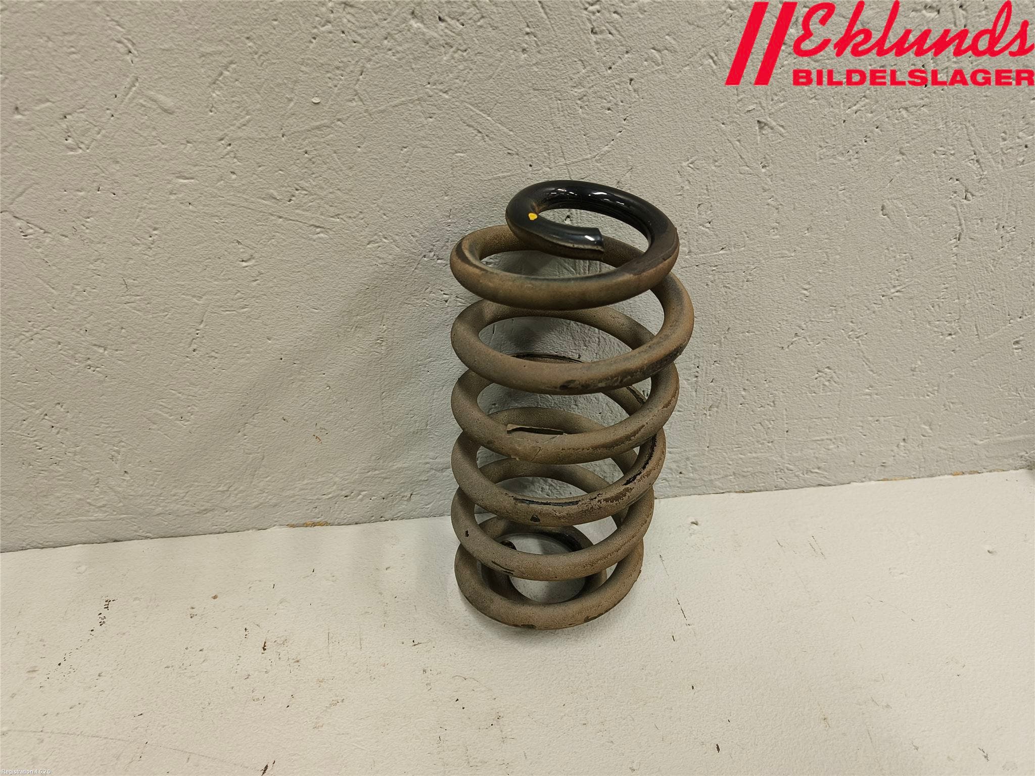 Opel MOKKA 13-20 Fjäder Bak