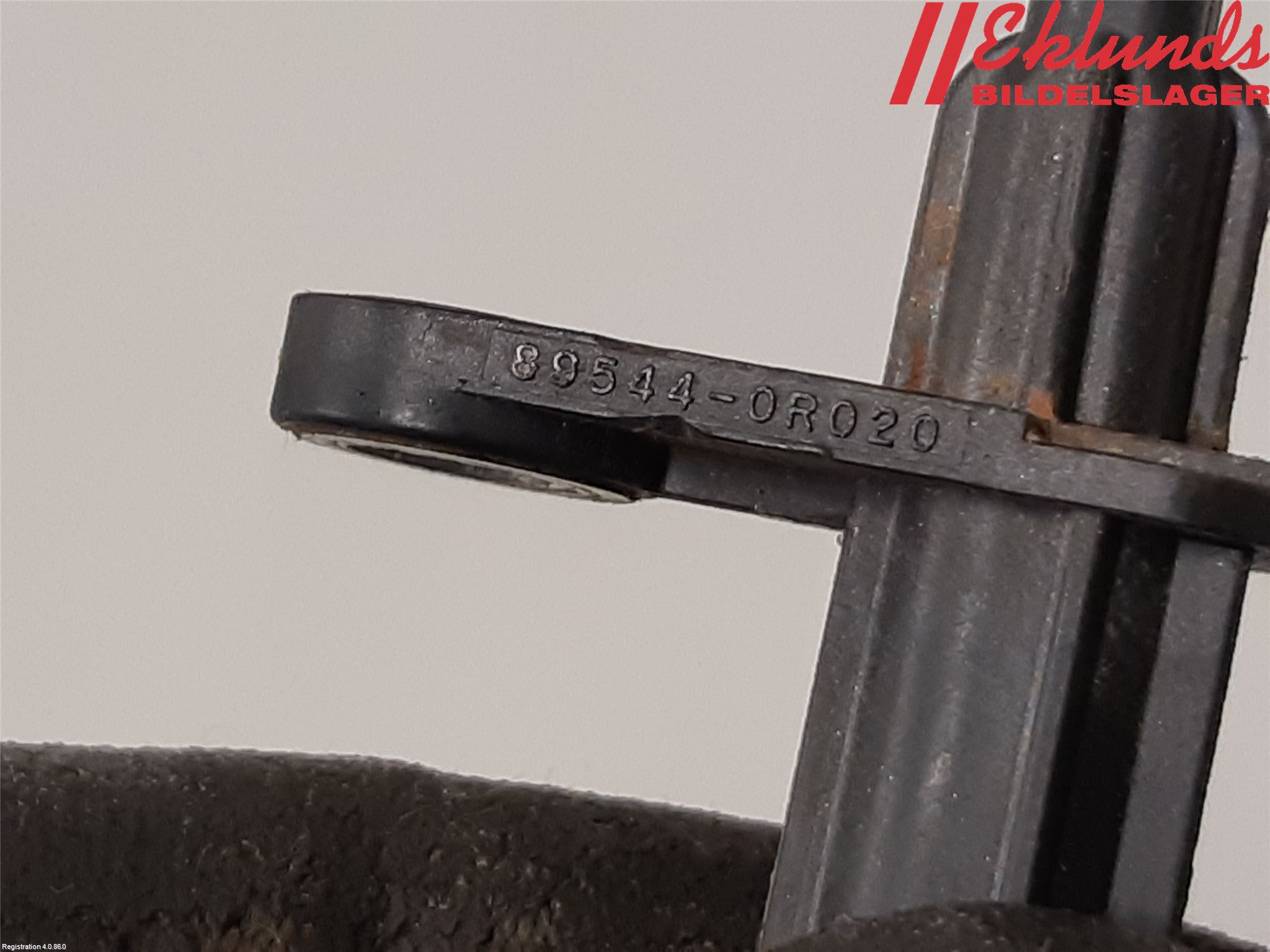 Toyota RAV4 19- Abs Sensor
