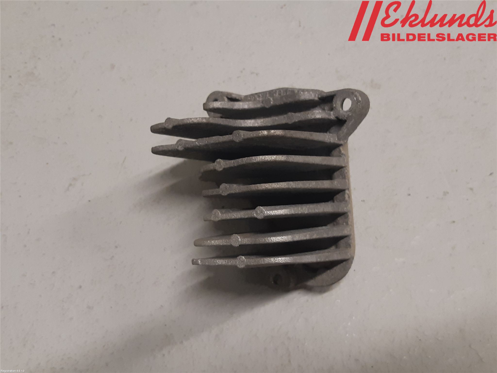 Seat LEON 13-20 Styrenhet Strålkastare