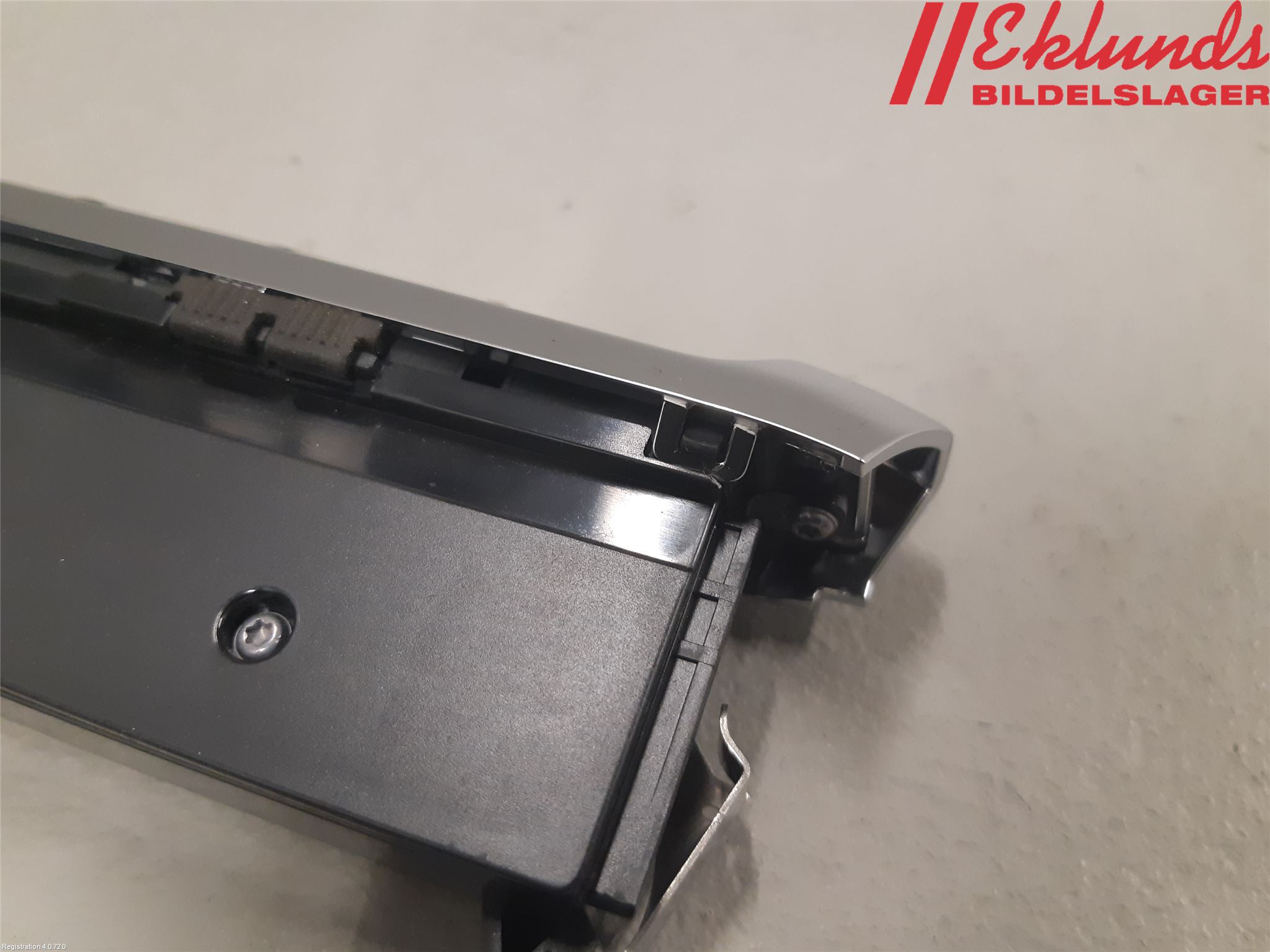 Audi A3/S3 8V 13-20 Strömställare Multifunktion