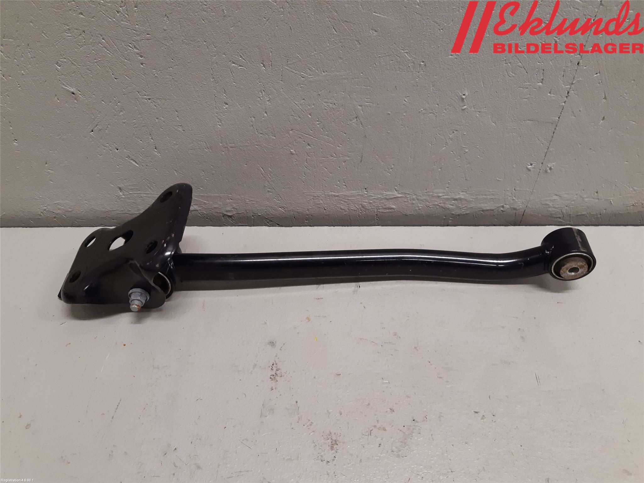 Fiat 500X 15- Bärarm Bak Vänster