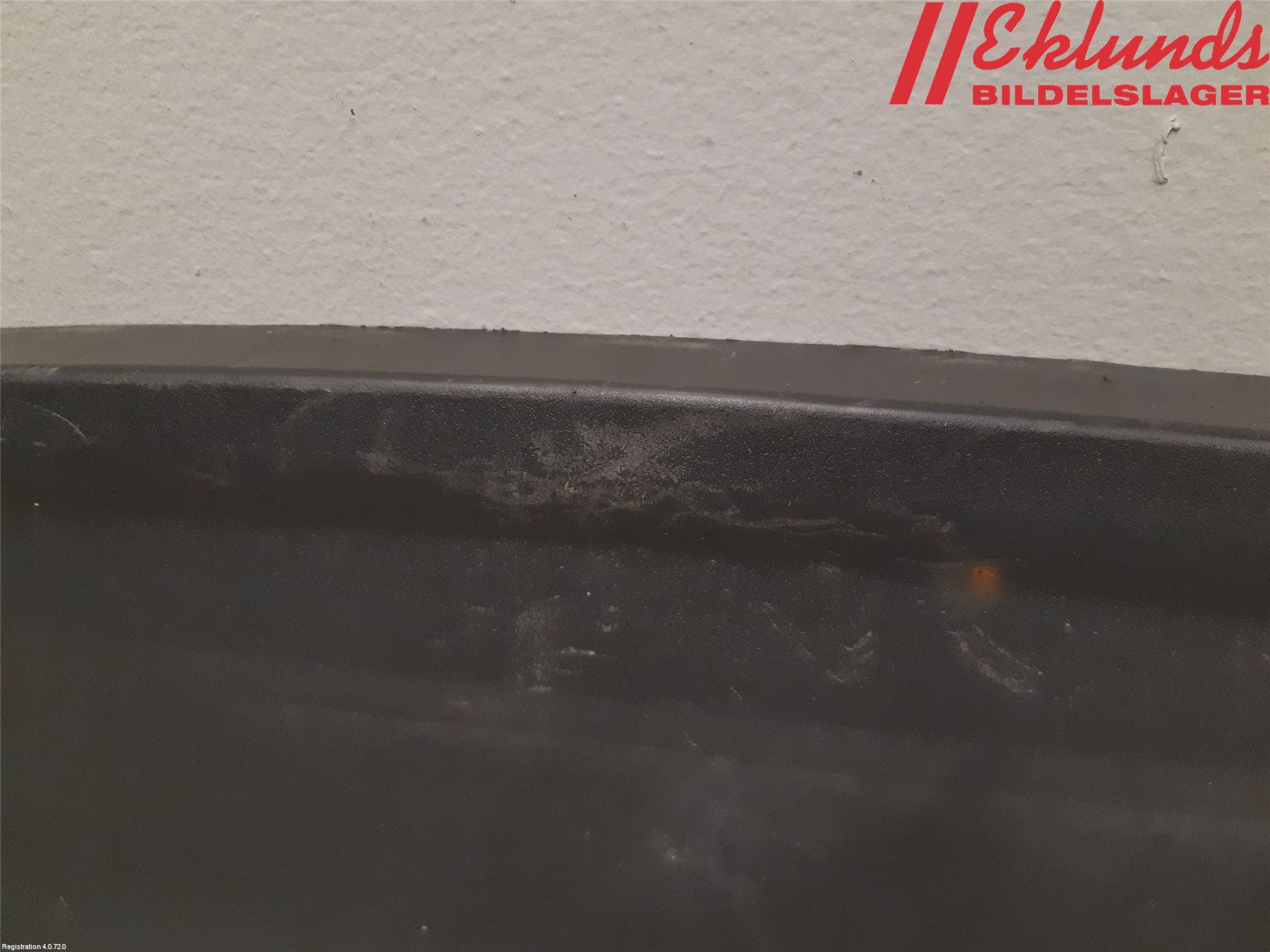 Lexus GS 300/430/450H 05-12 Front Övrigt