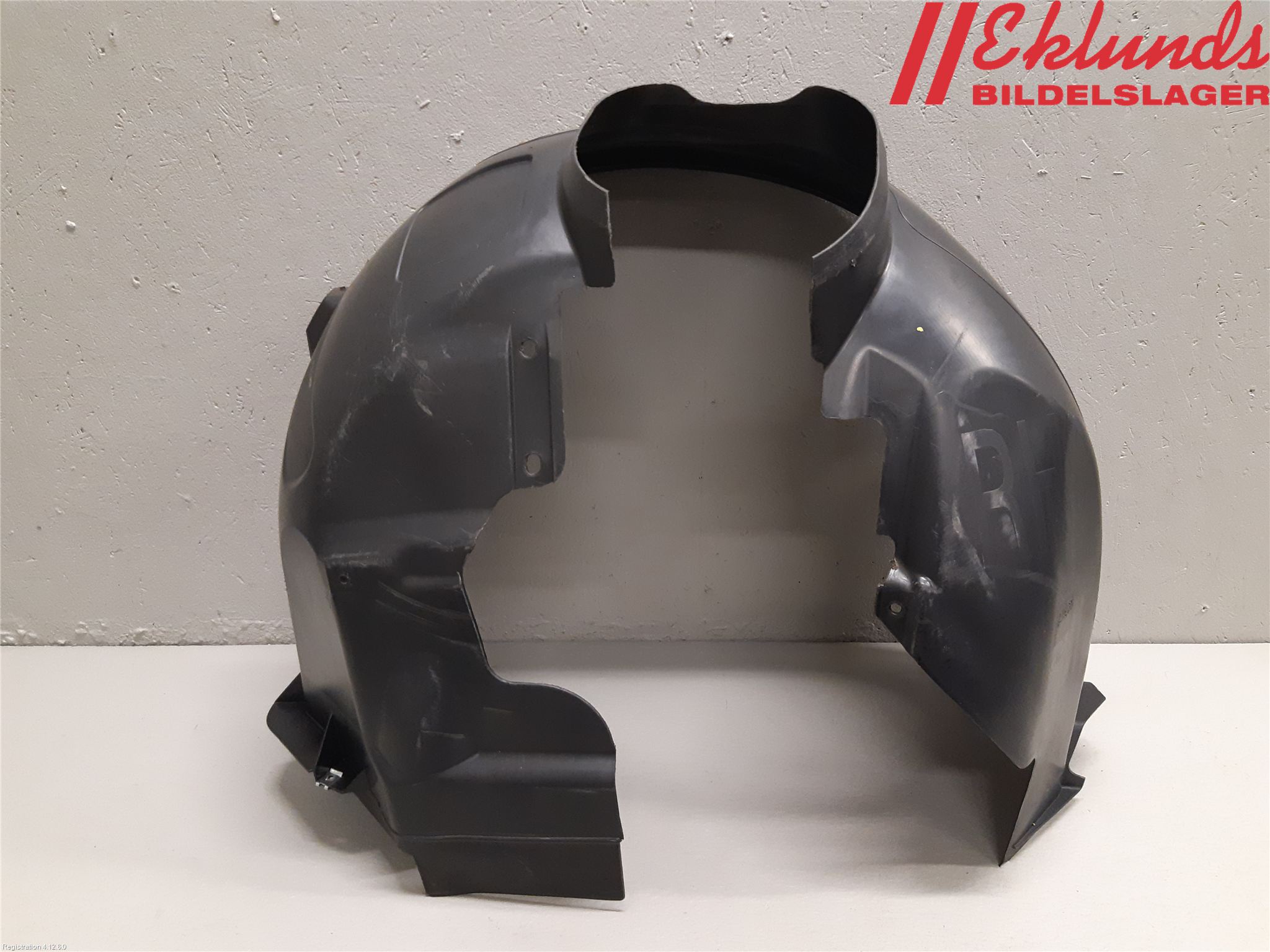 Ford FOCUS 11-14 Skärm Inner