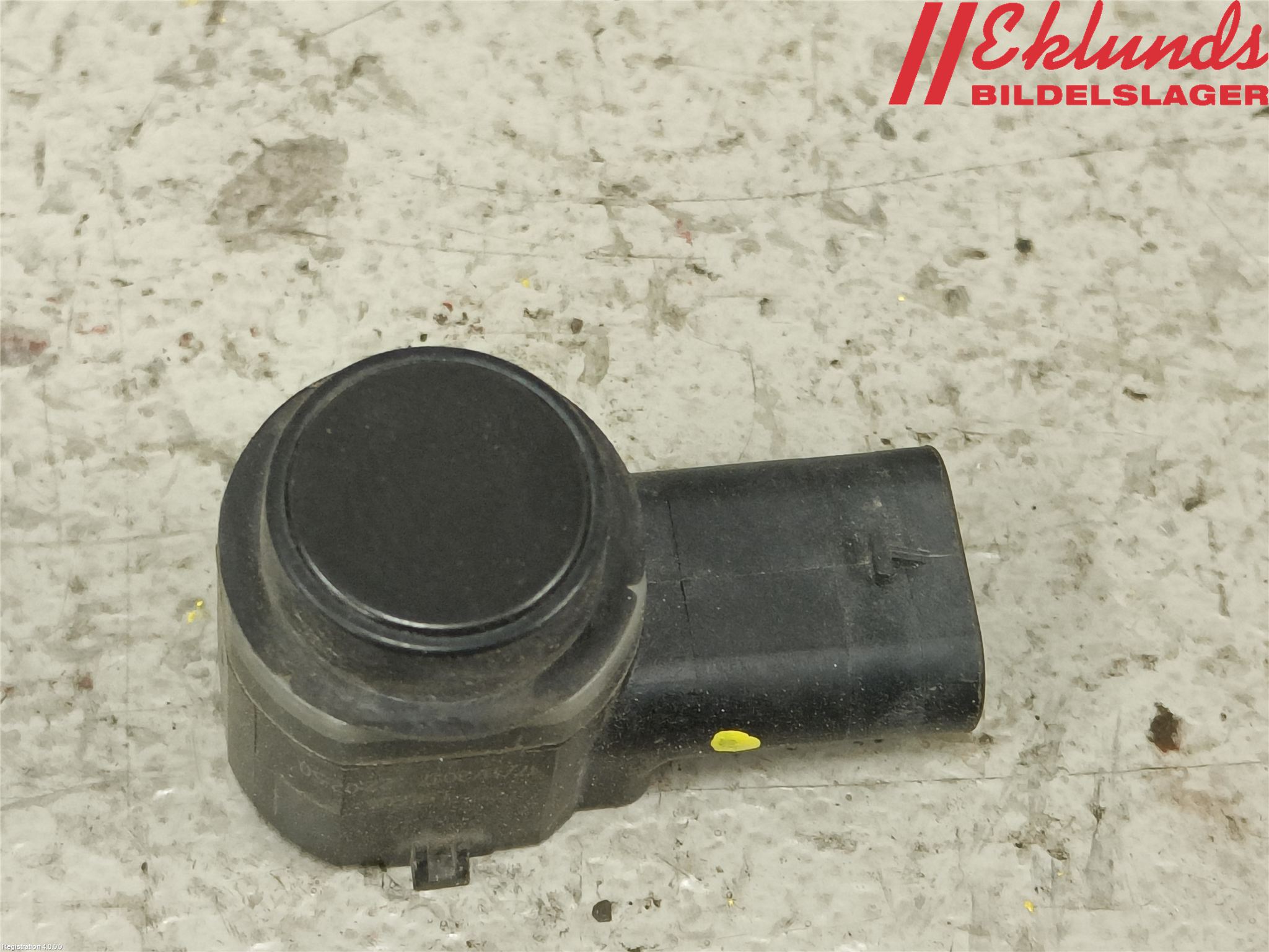 Volvo V40 12-19 Parkeringshjälp Backsensor