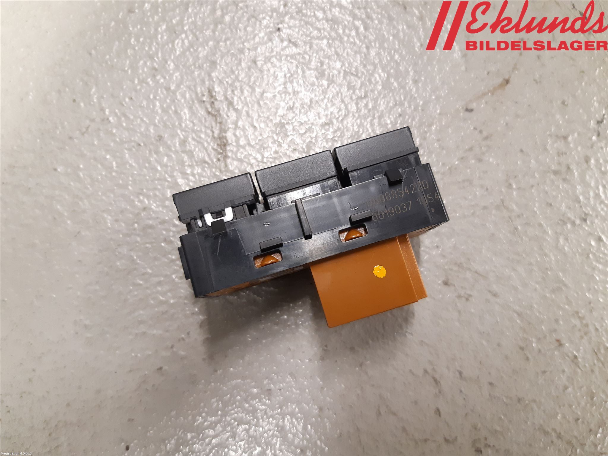 Peugeot EXPERT/E-EXPERT 17- Strömställare Antisladd