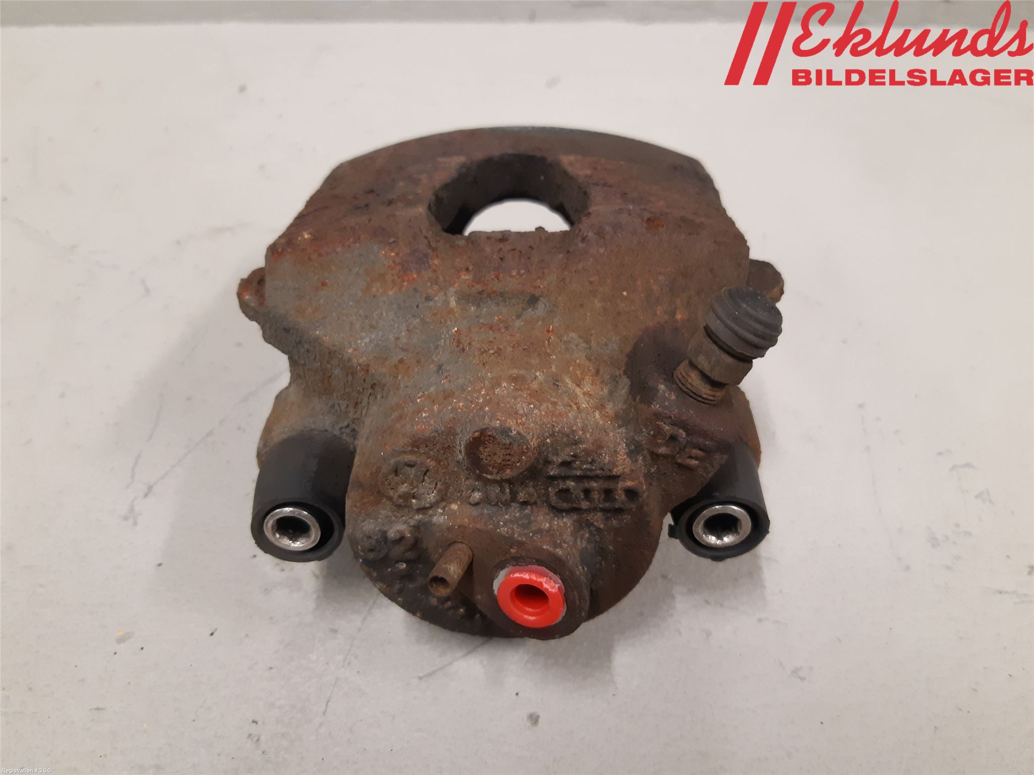 Audi A3/S3 05-13 Bromsok Fram Höger