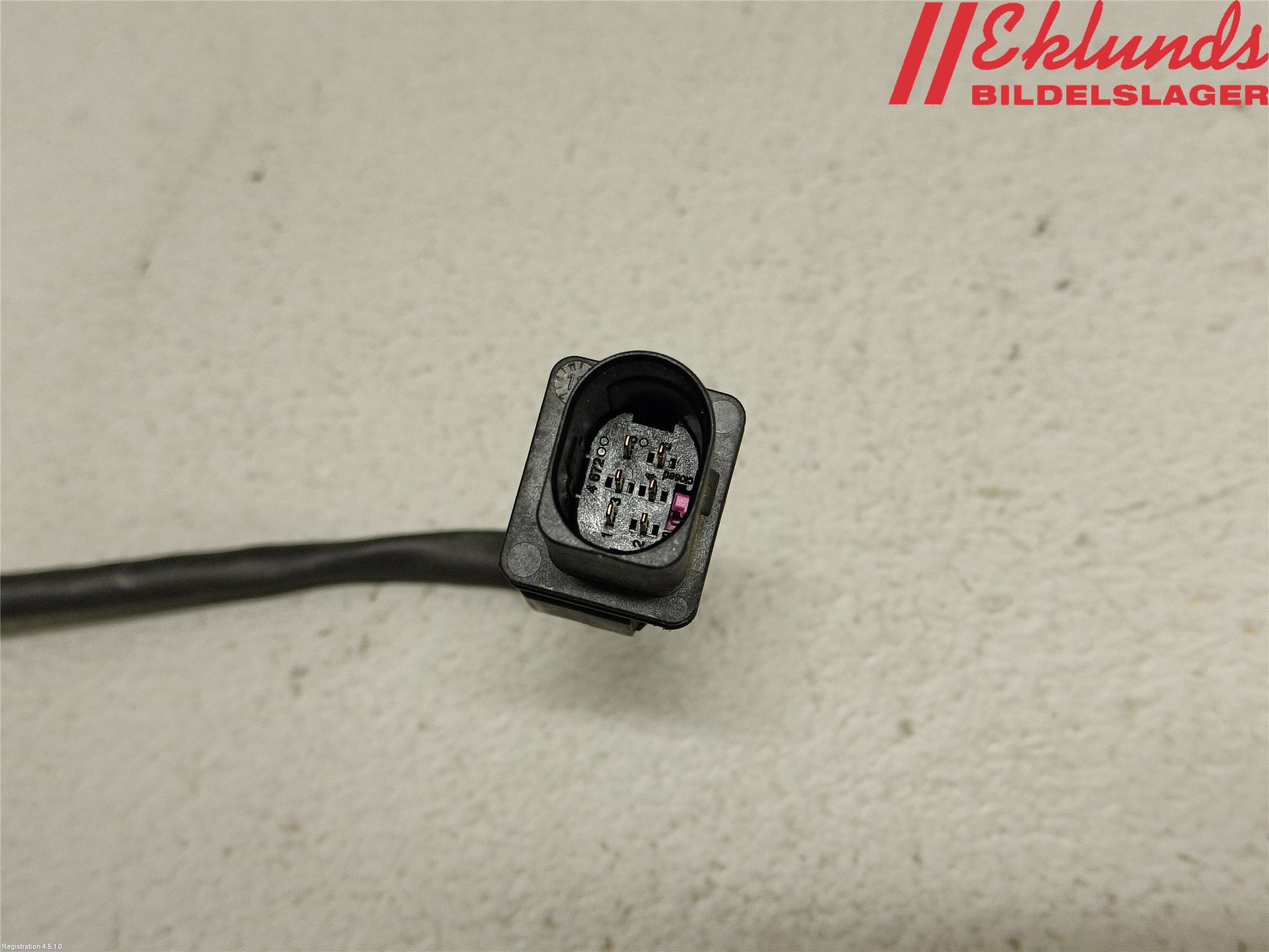 Hyundai i40 08-15 Injlambdasond