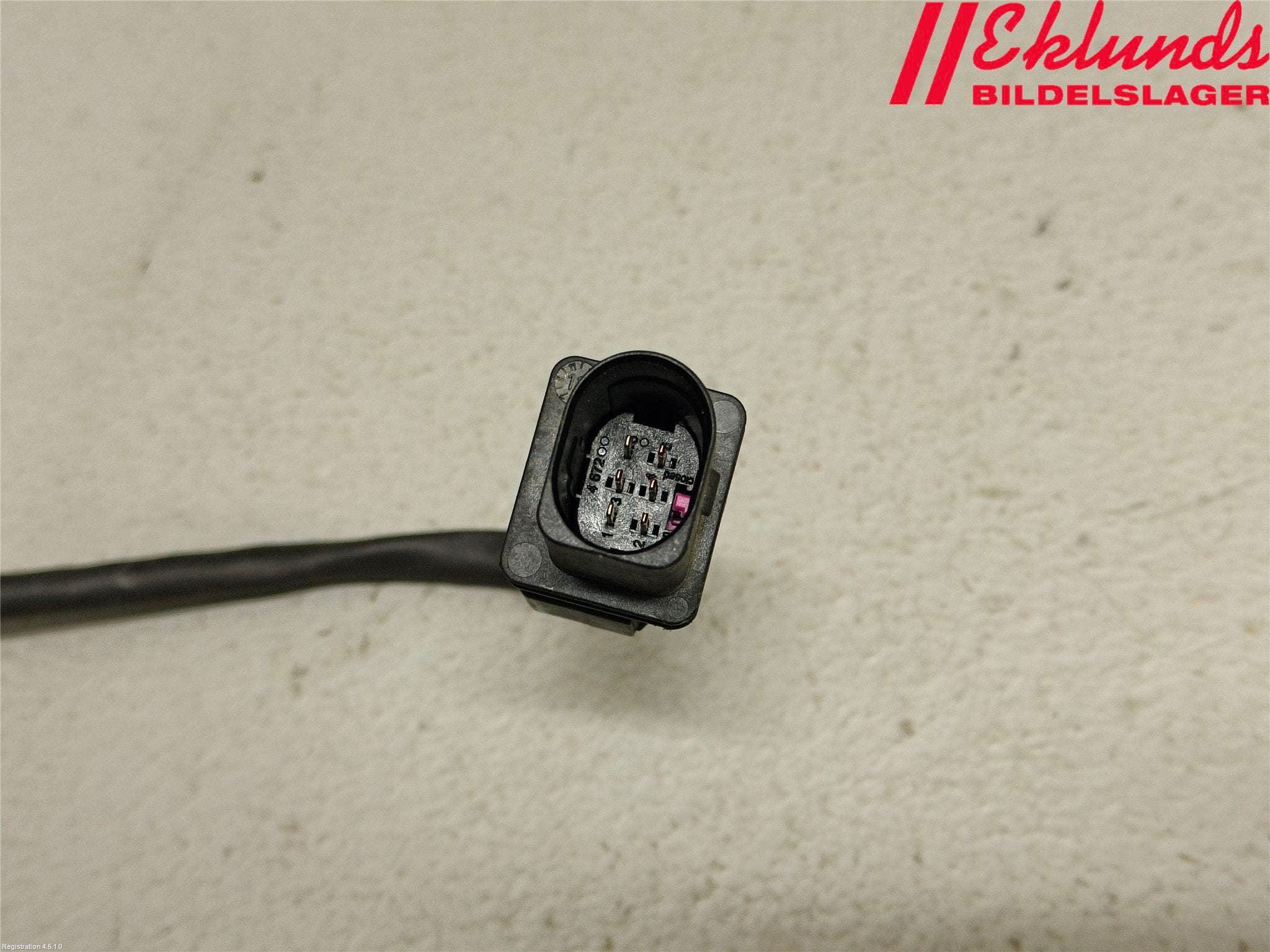 Hyundai i40 08-15 Injlambdasond