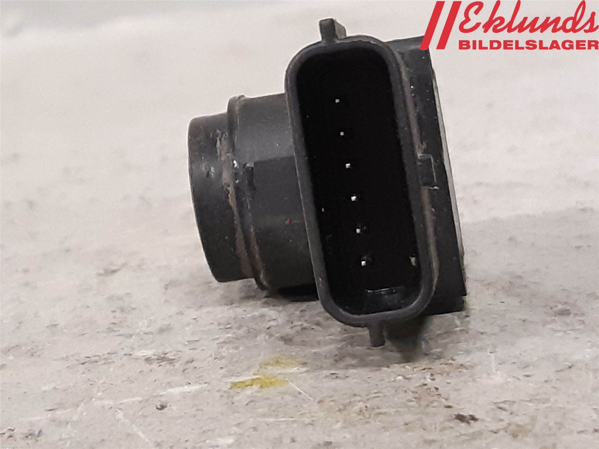 Hyundai i40 08-15 Parkeringshjälp Frontsensor