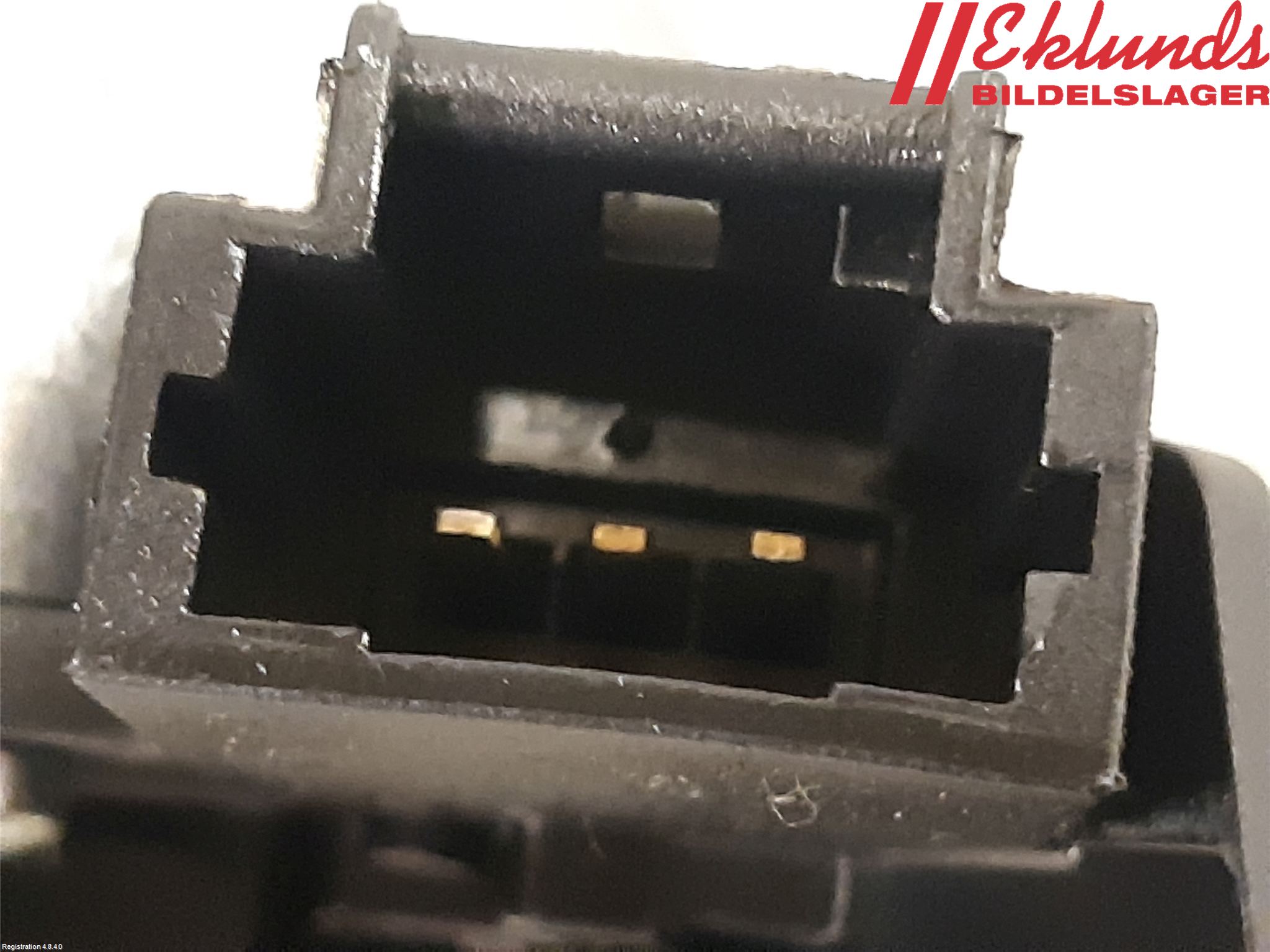 Renault CLIO/E-TECH V 20- Torkarmotor Baklucka