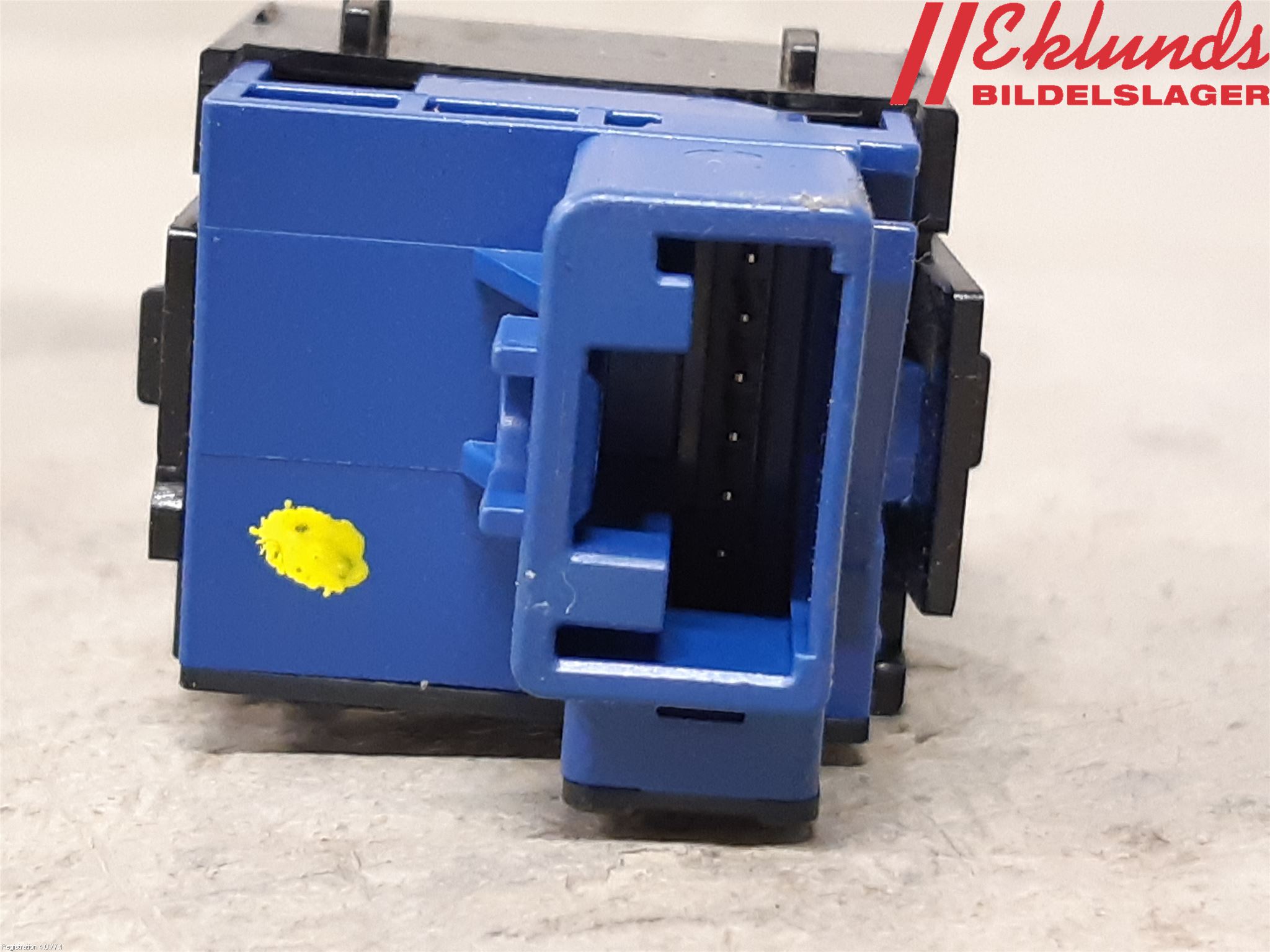 Toyota COROLLA 19- Str Ljusvidd Reglering