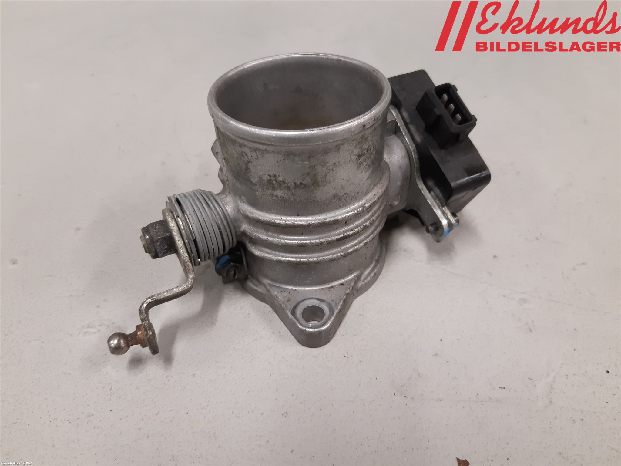 Volvo 940 91-98 Injspjällhus