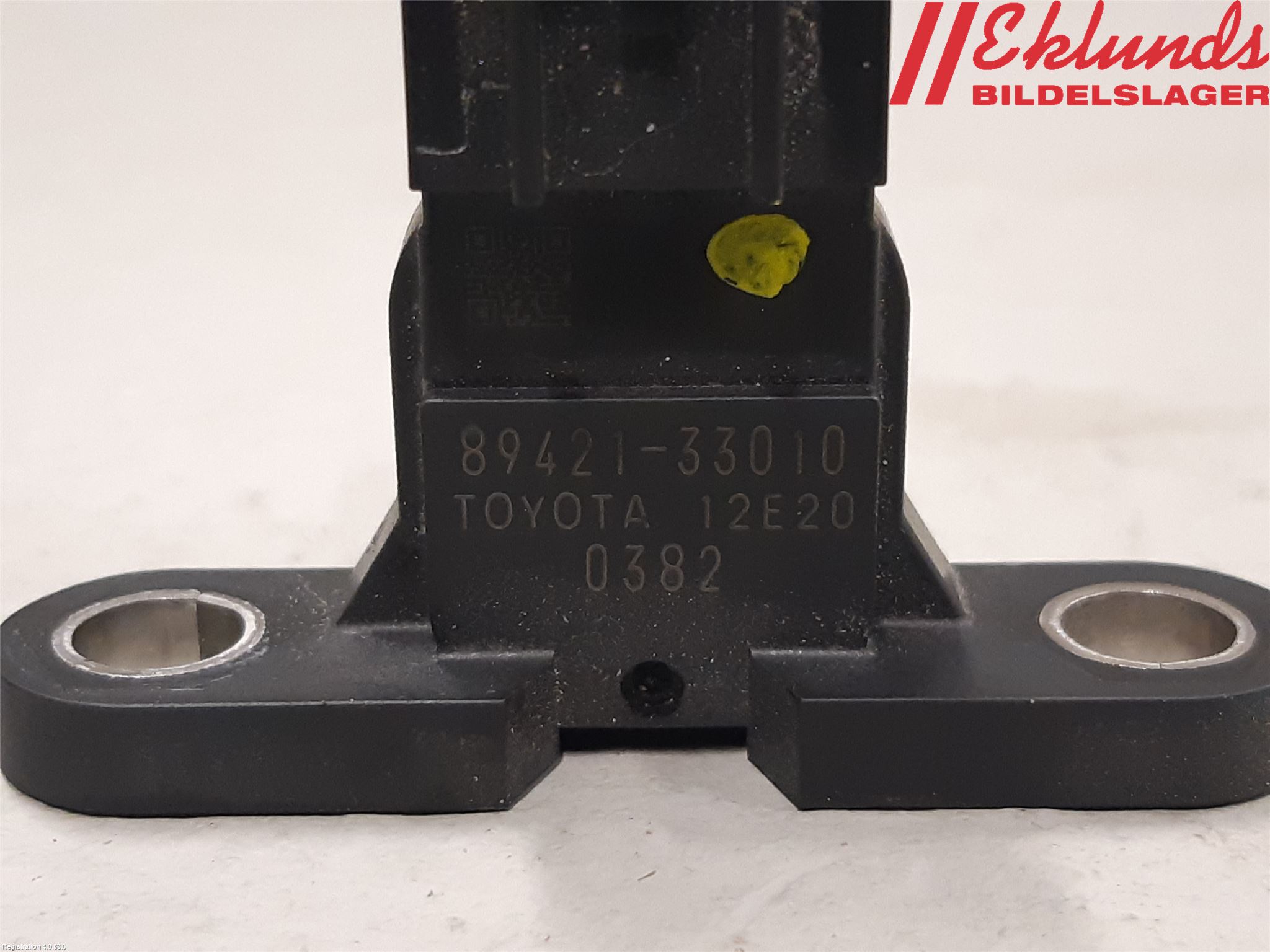 Toyota RAV4 19- Vakuumventil