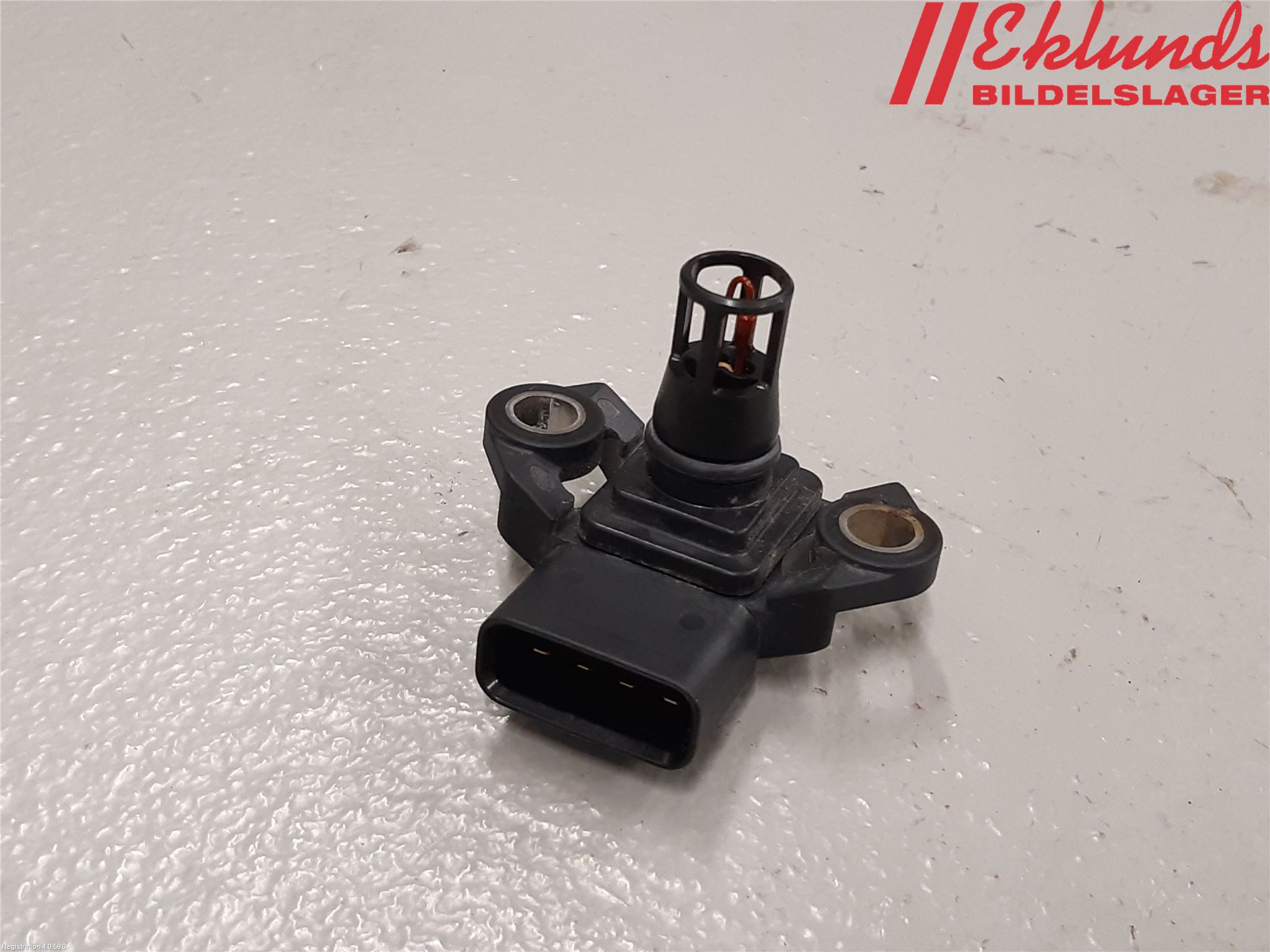 Peugeot 108 15-22 Givare Övrigt