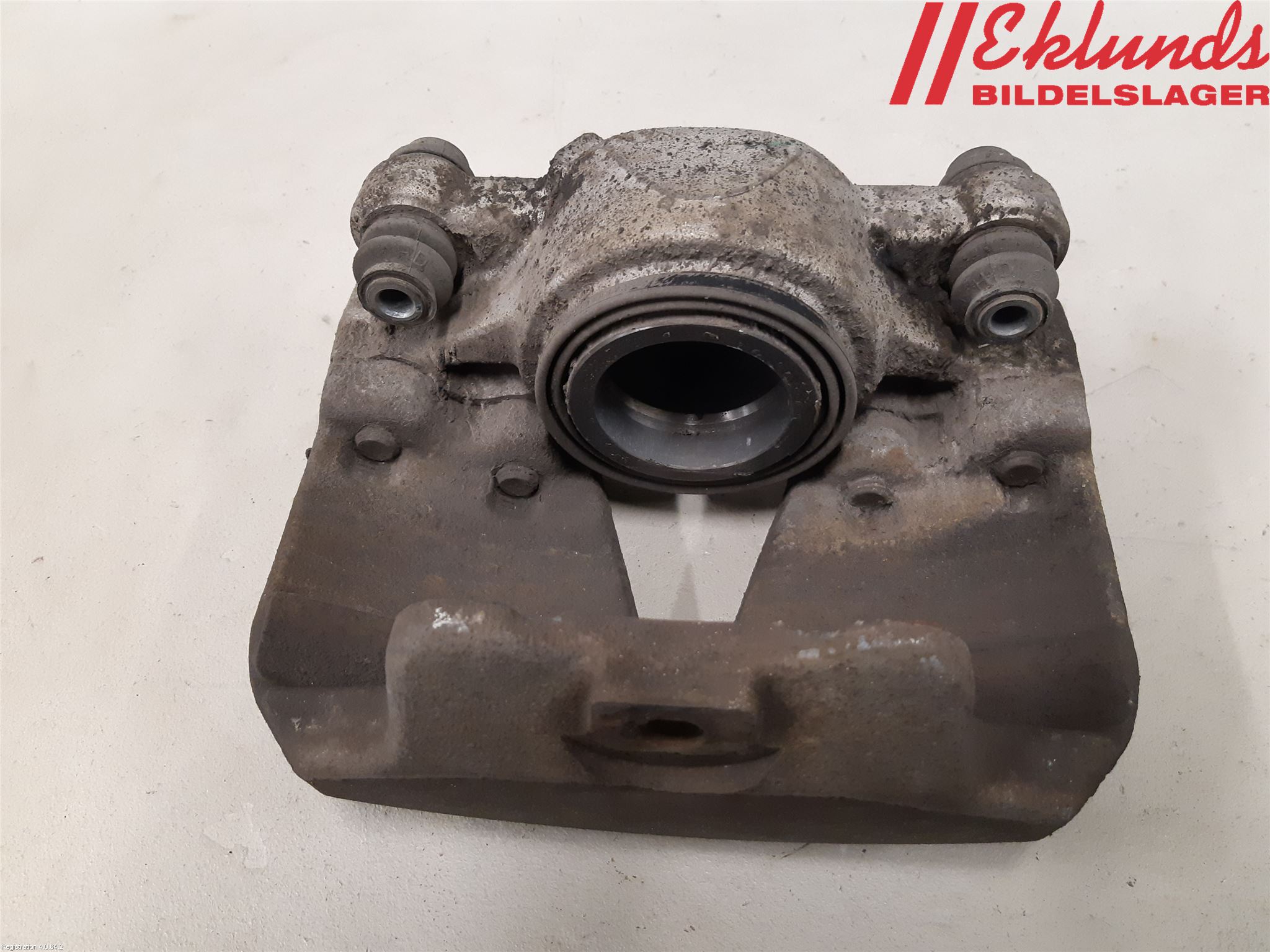 Audi A6 ALLROAD 12-18 Bromsok Fram Höger