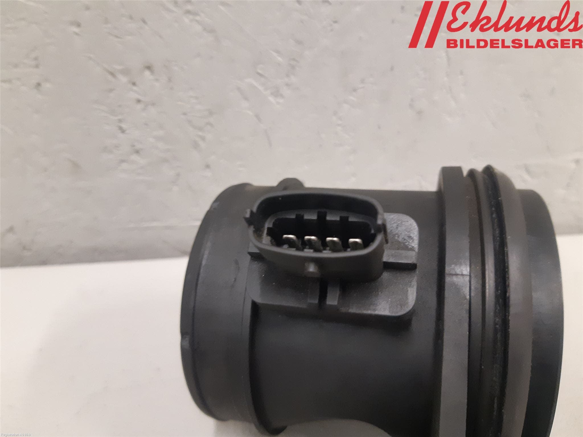 Volvo XC60 09-13 Injluftmassamätare