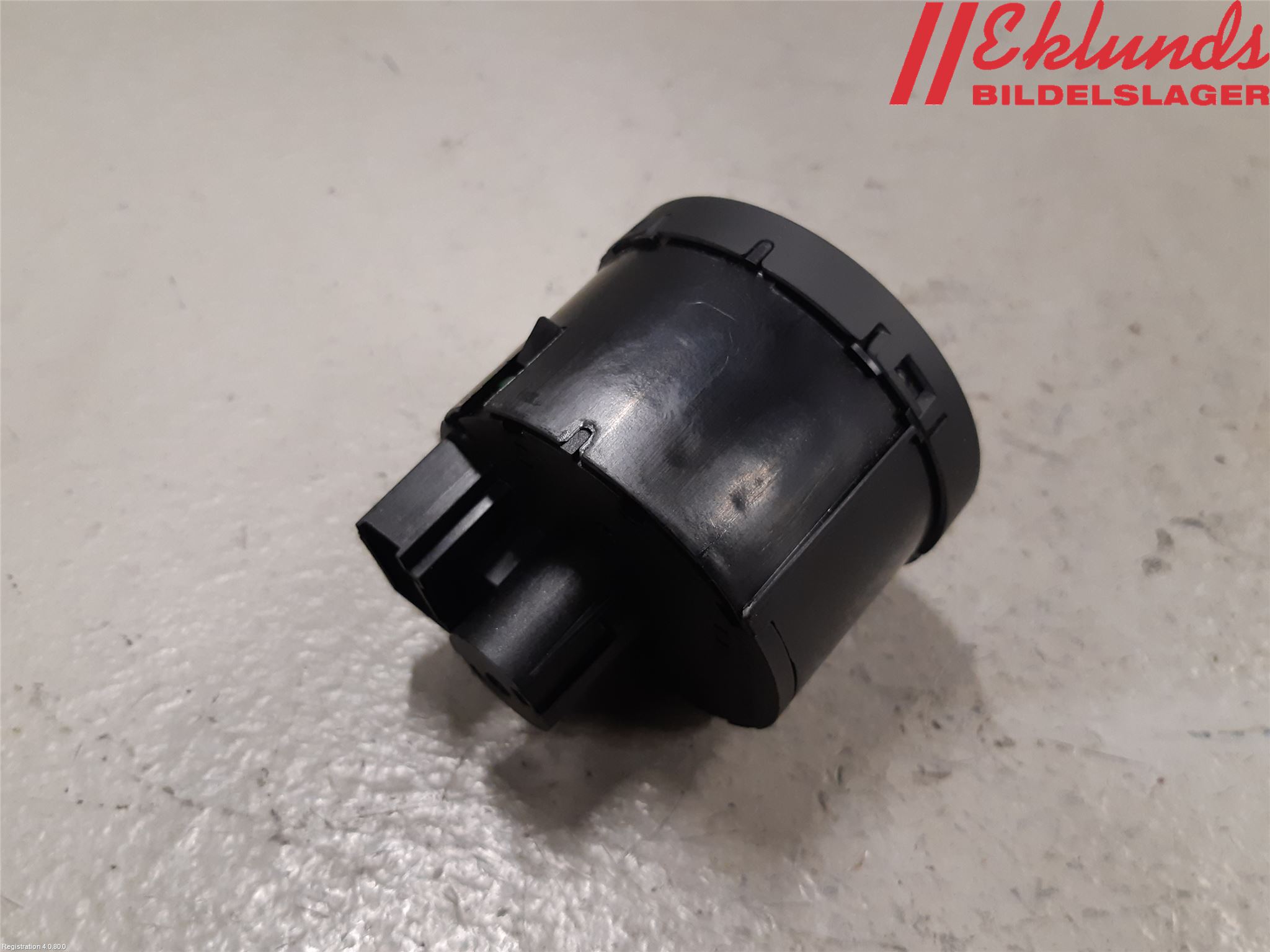 Volkswagen VW TIGUAN 07-16 Strömställare Ljus