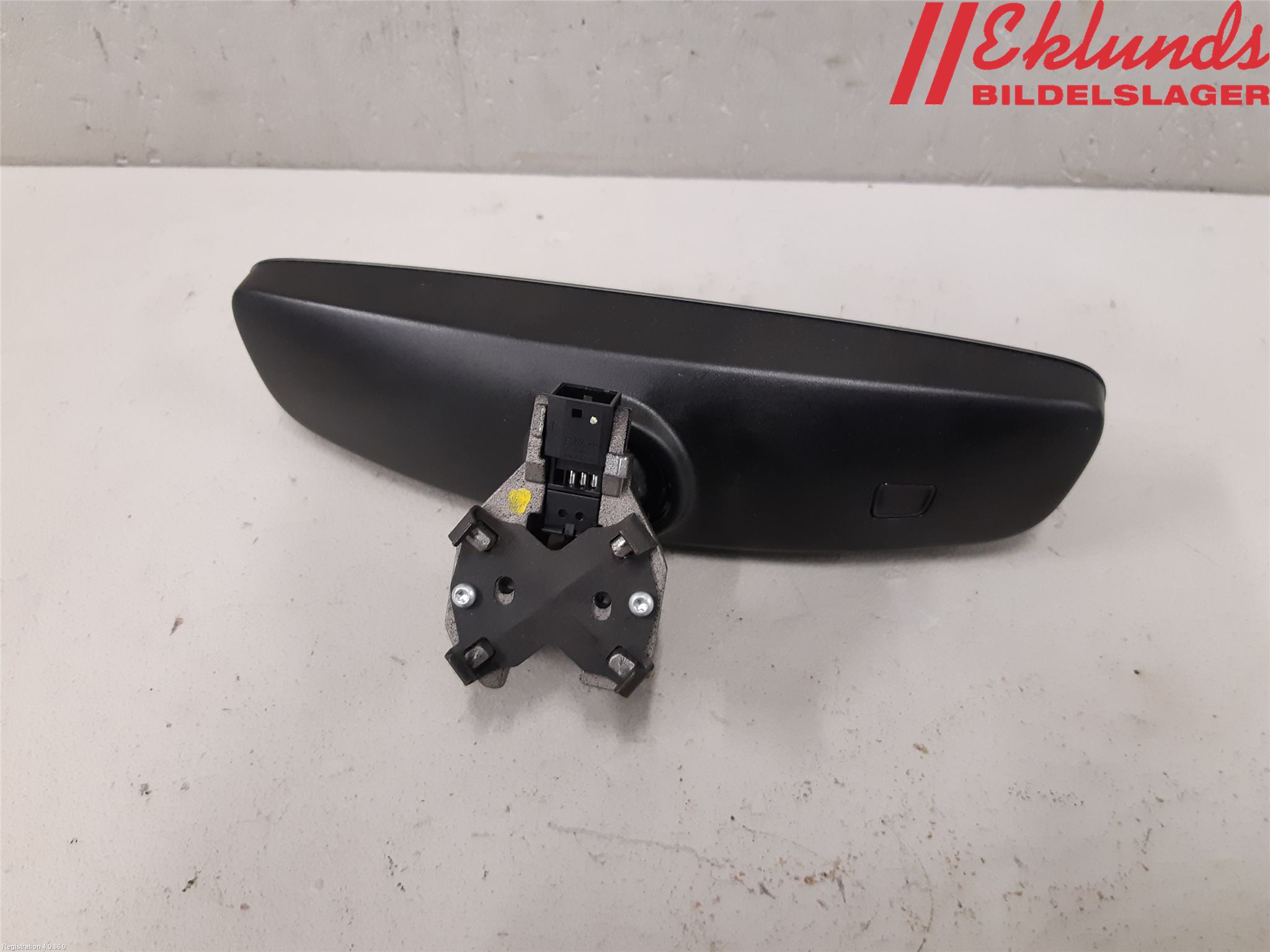 Seat TARRACO 19- Spegel Invändig El