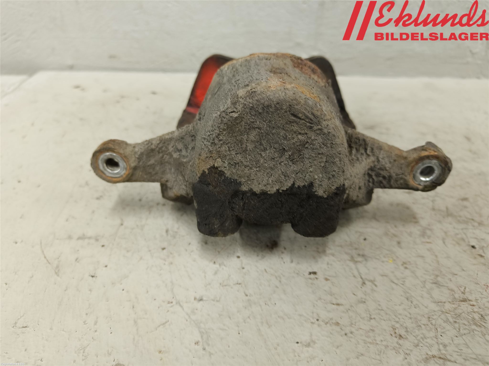 Opel INSIGNIA 09-16 Bromsok Fram Vänster