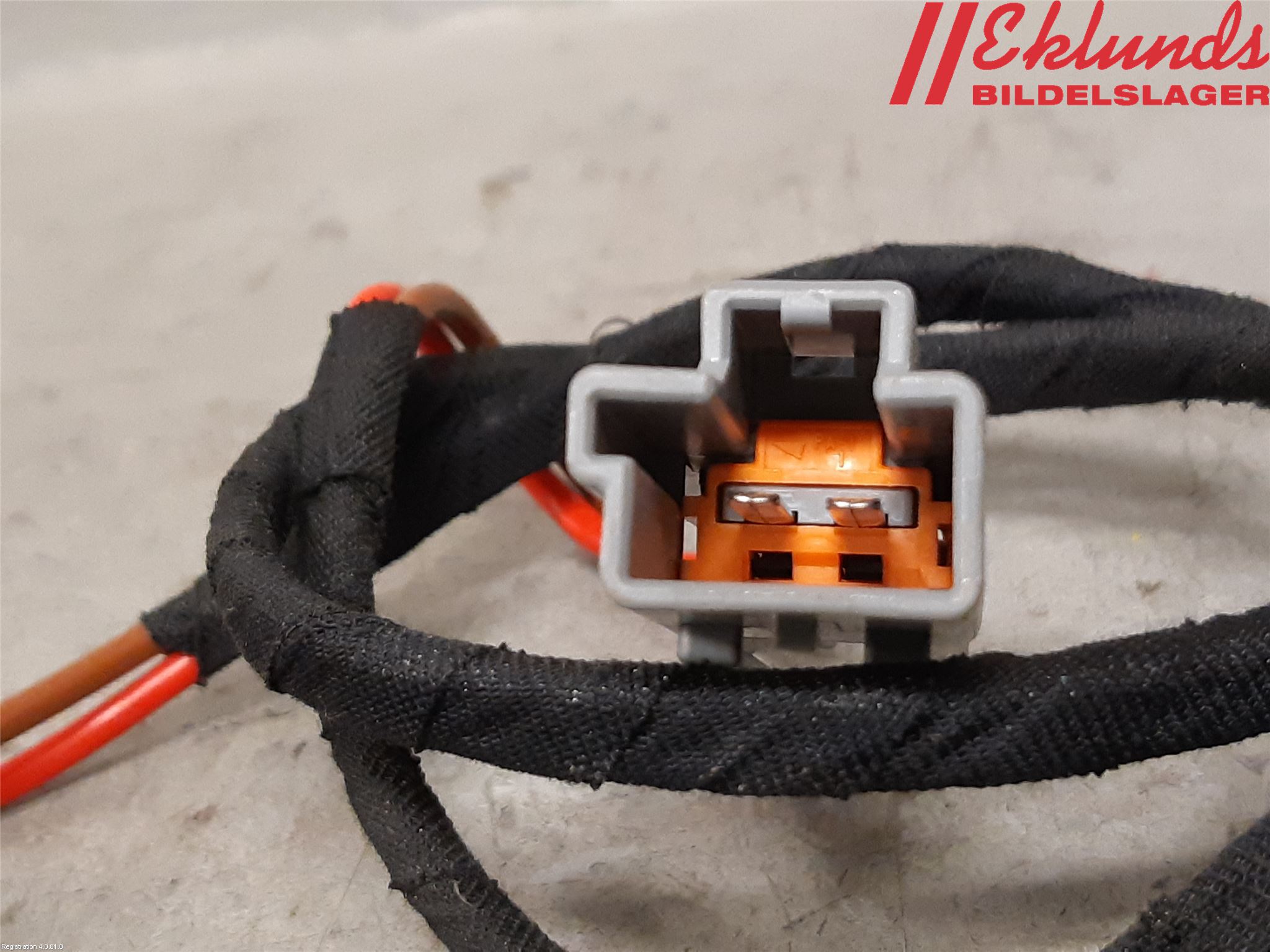 Volvo XC60 18- El Övrigt