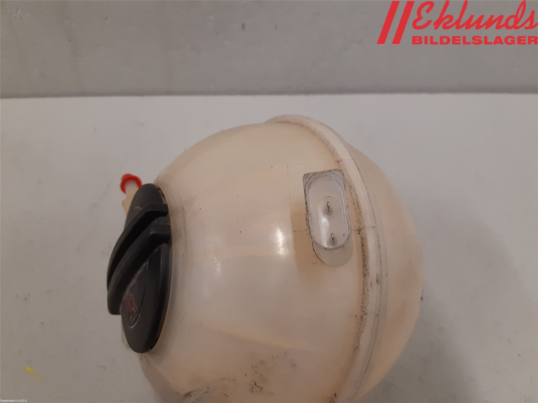 Volkswagen VW PASSAT CC 08-16 Expansionstank