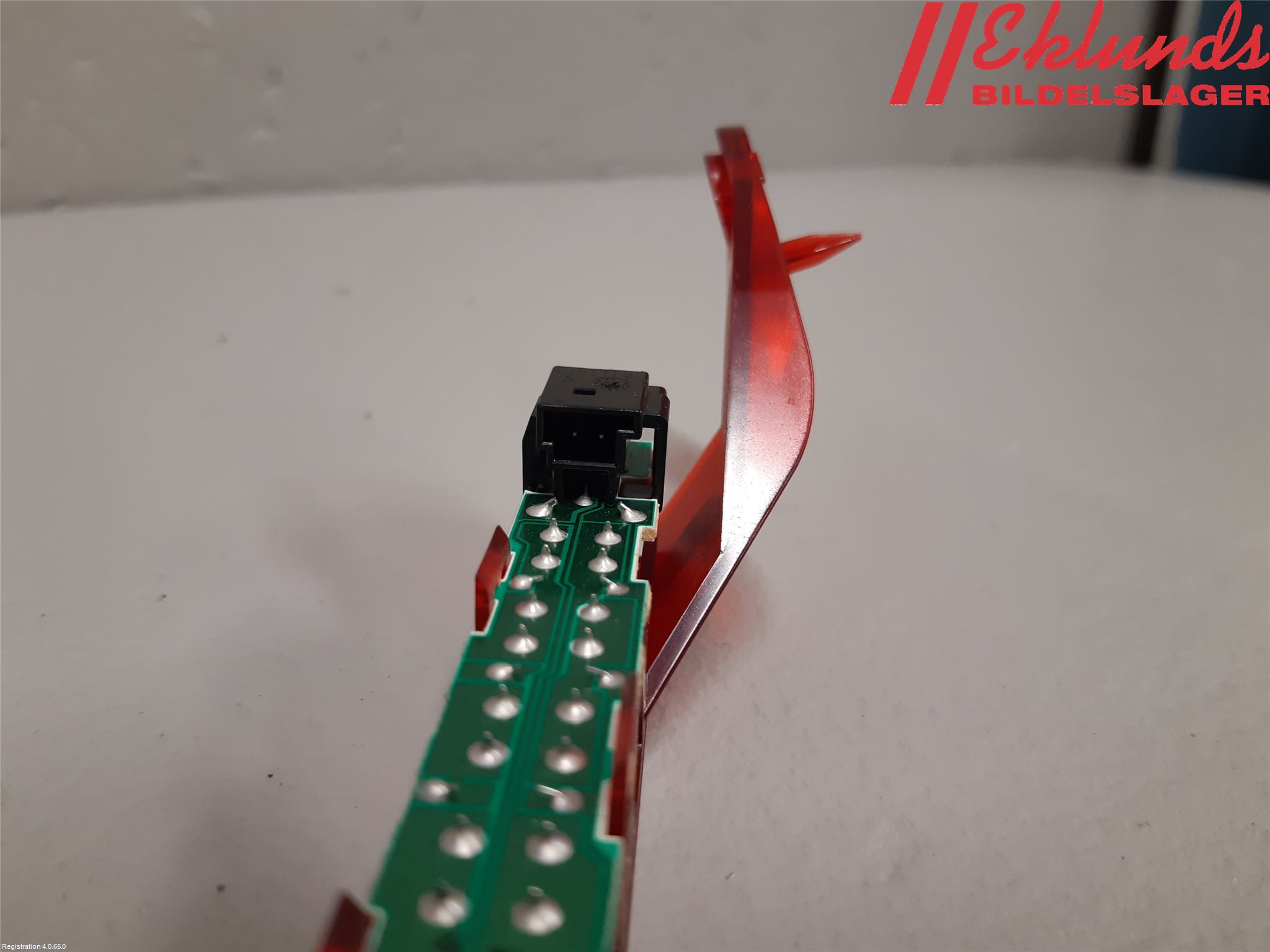 BMW 1 E87/81 5D/3D 03-11 Bromsljus Bakruta