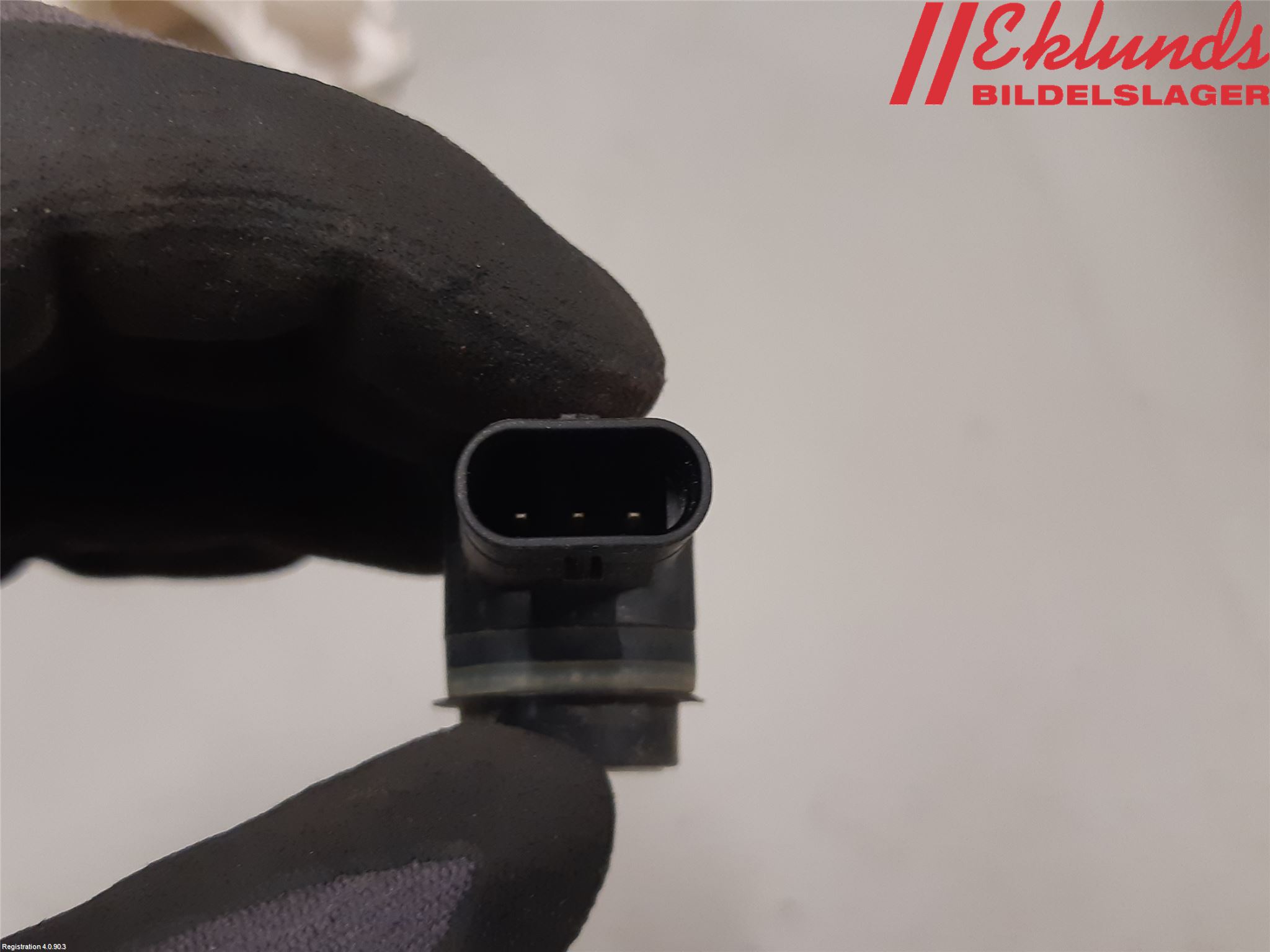 Volvo V60 14-18 Parkeringshjälp Backsensor