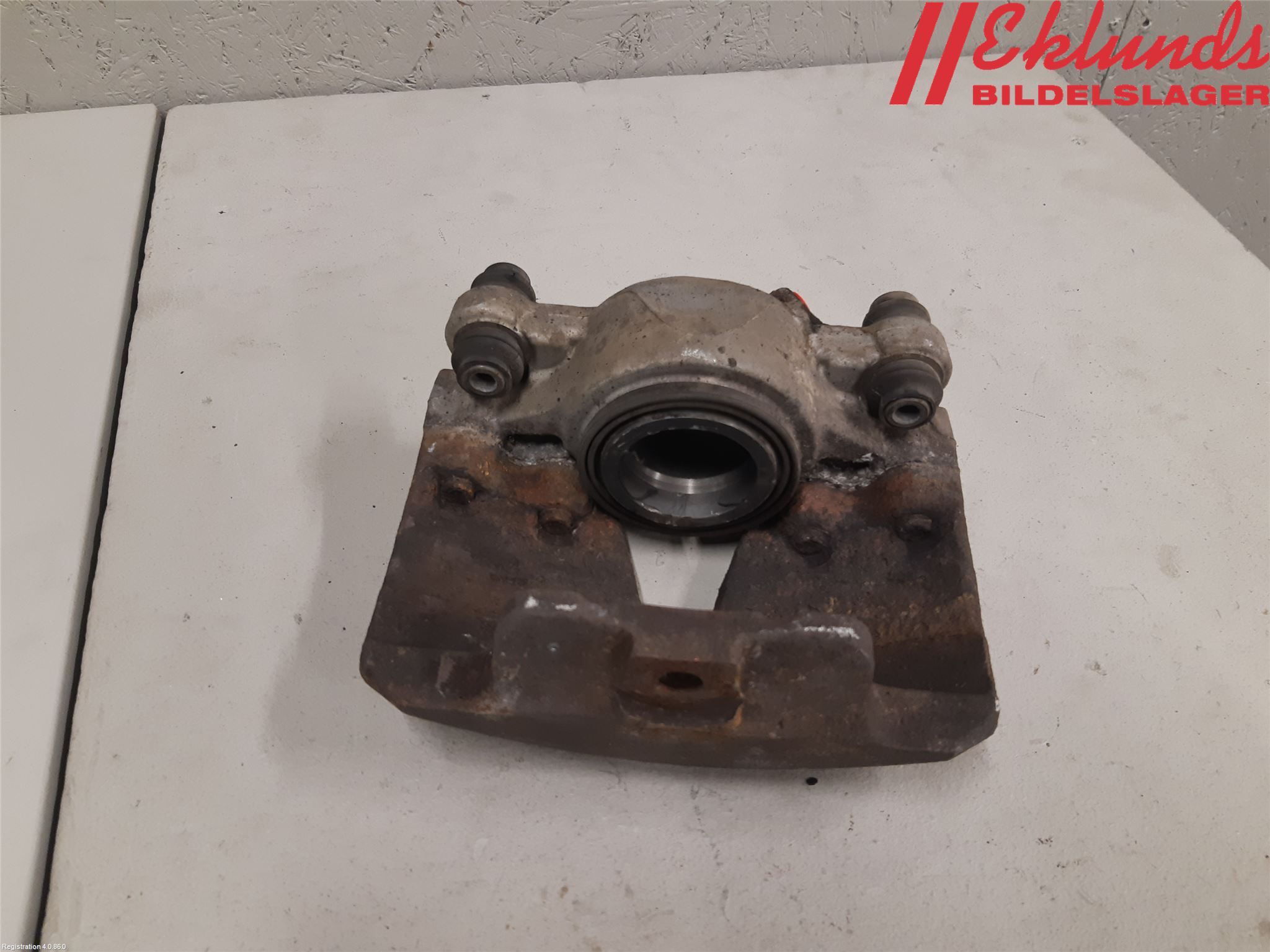 Audi A6/S6 4G 11-18 Bromsok Fram Vänster