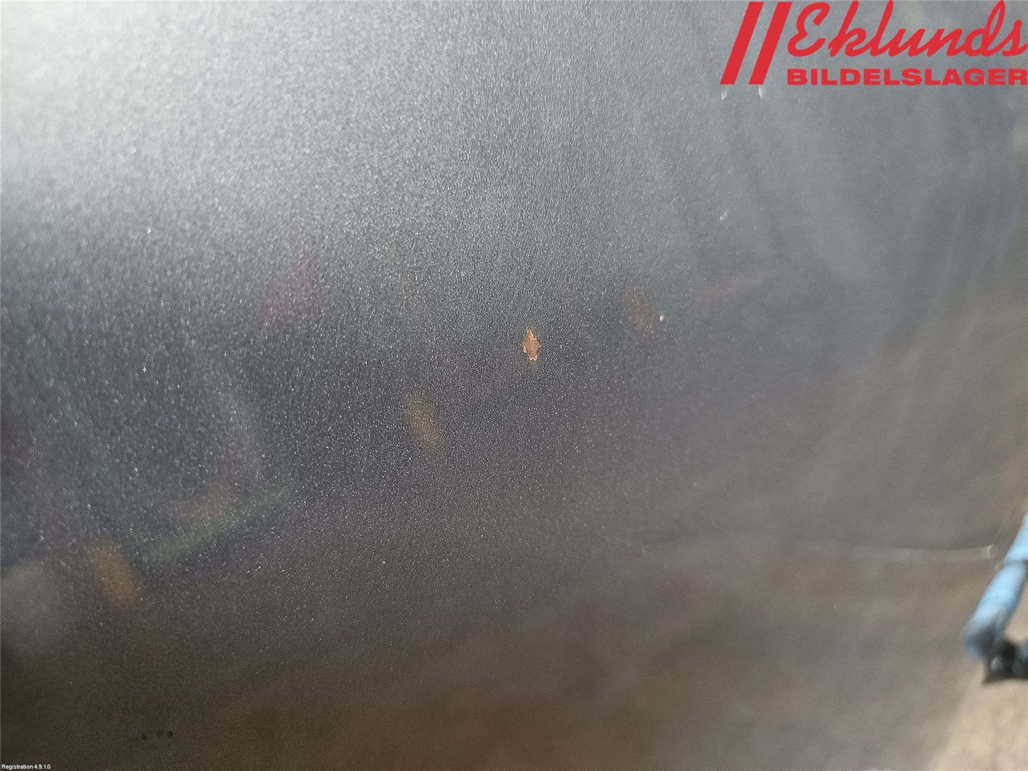 Hyundai i30 GD 13-17 Huv Fram