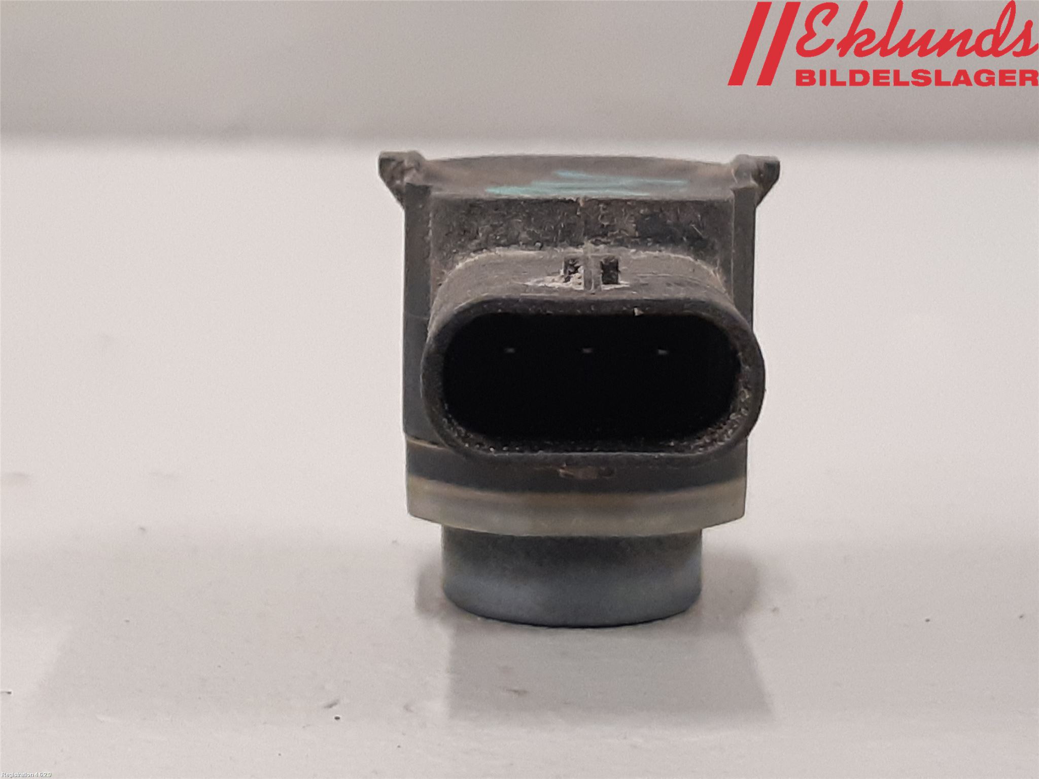 Skoda FABIA 07-14 Parkeringshjälp Backsensor