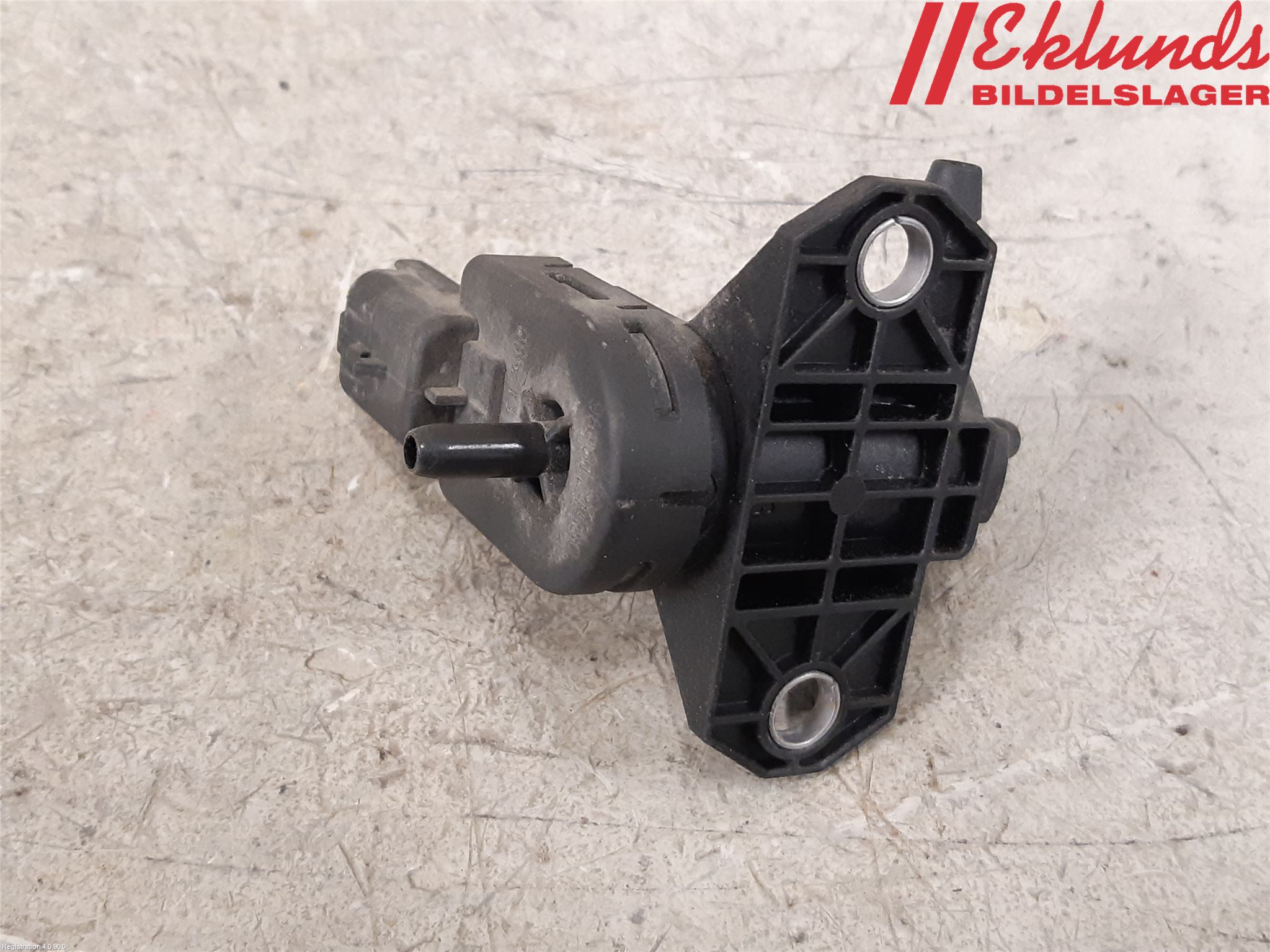 Volvo V60 14-18 Vakuumventil