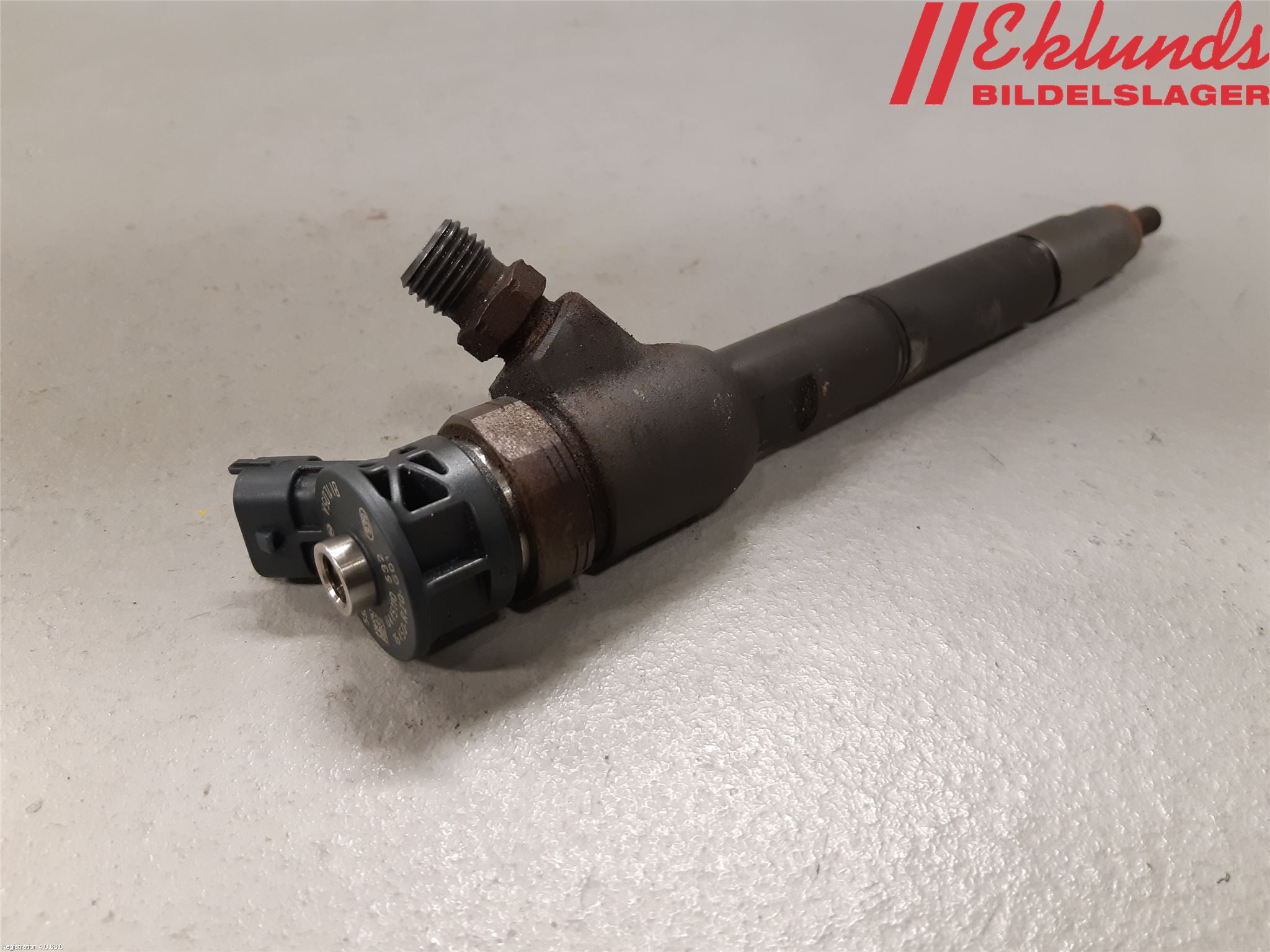 Honda CIVIC 12-16 Injspridare