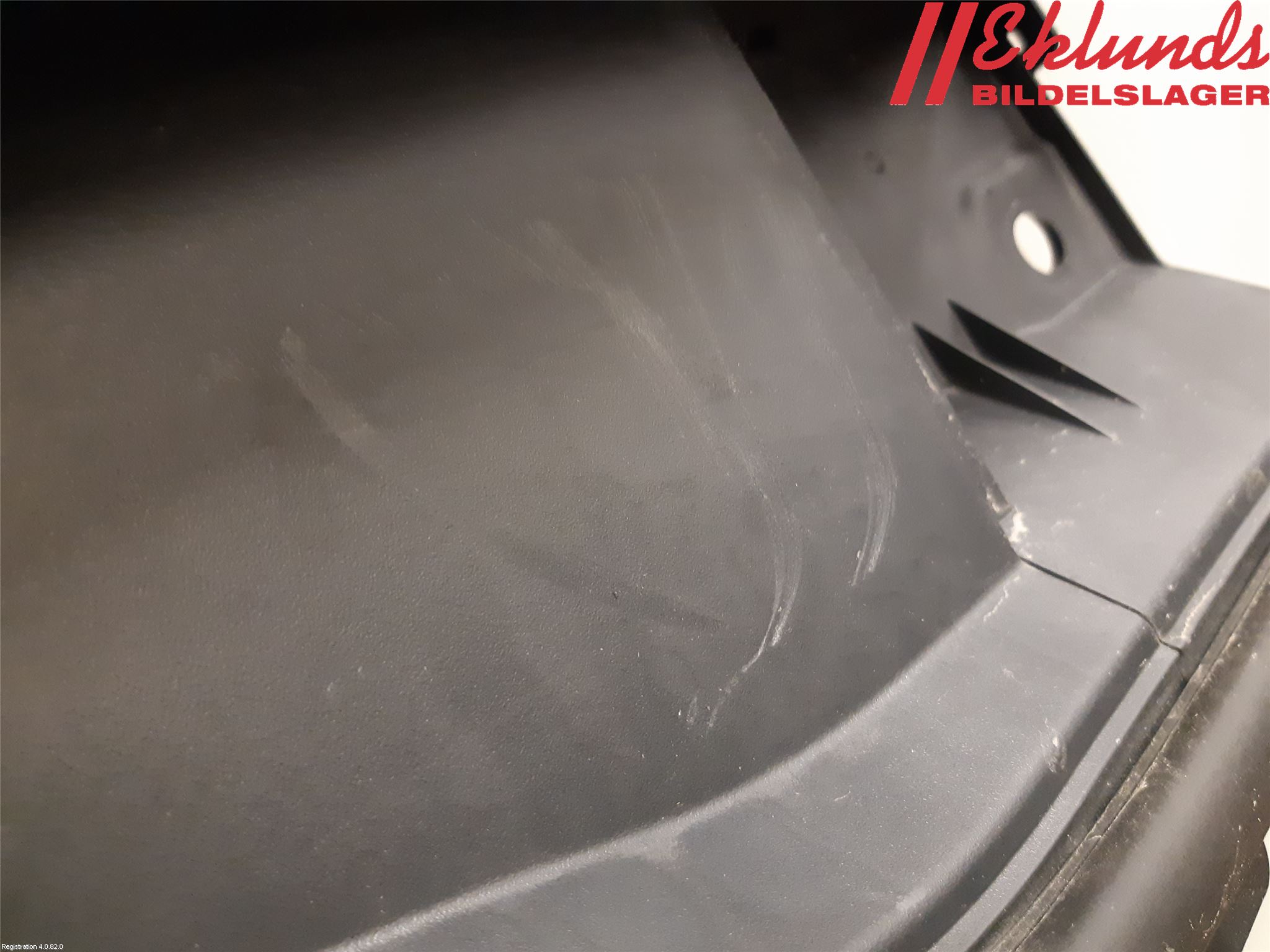 Toyota C-HR 16-23 Torpedplåt-Torpedplast