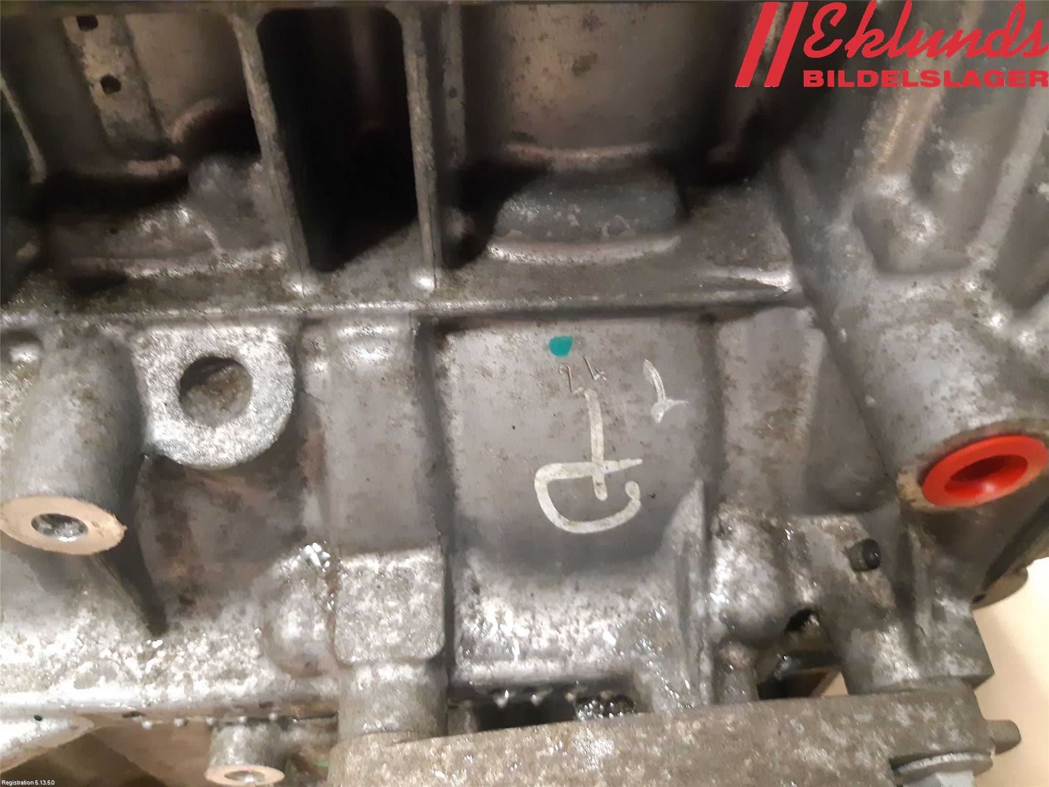 Renault CLIO IV 16-19 Motor Bensin