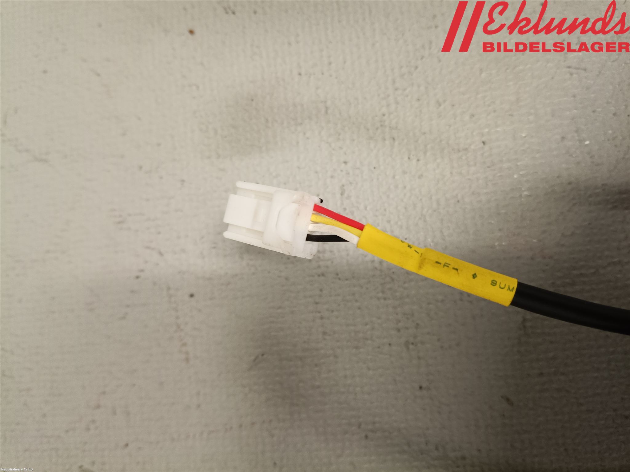 Mitsubishi ECLIPS CROSS Parkeringshjälp Kamera