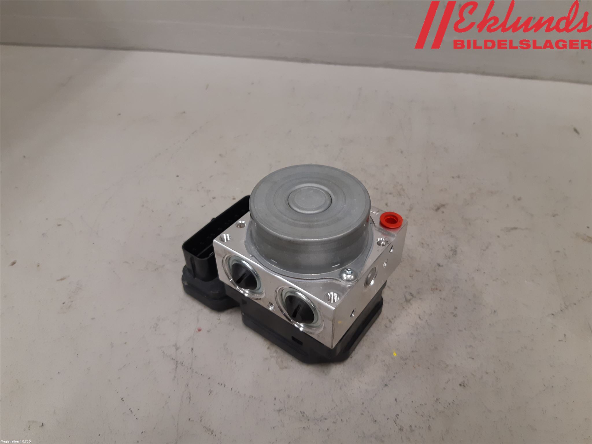 Toyota C-HR 16-23 Abs Hydraulaggregat