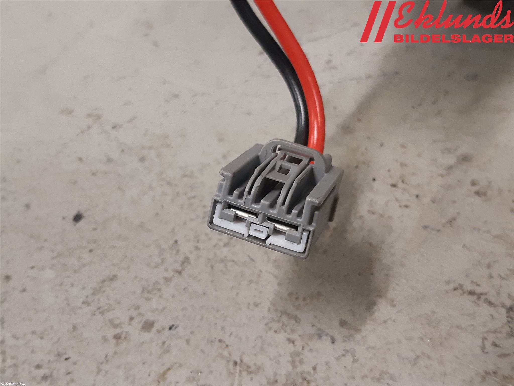 Ford FOCUS 19- Värmefläkt