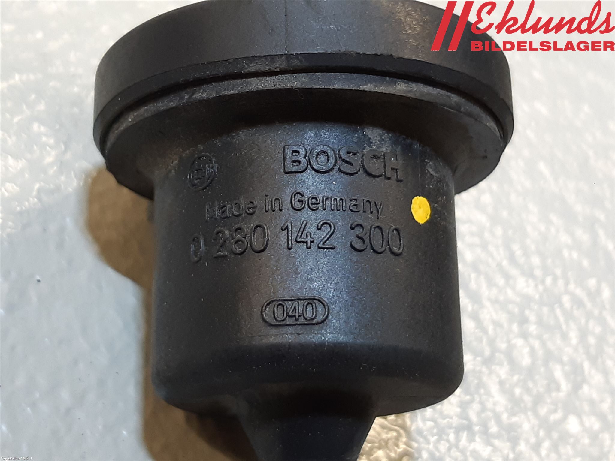 Volvo 850 91-97 Vakuumventil