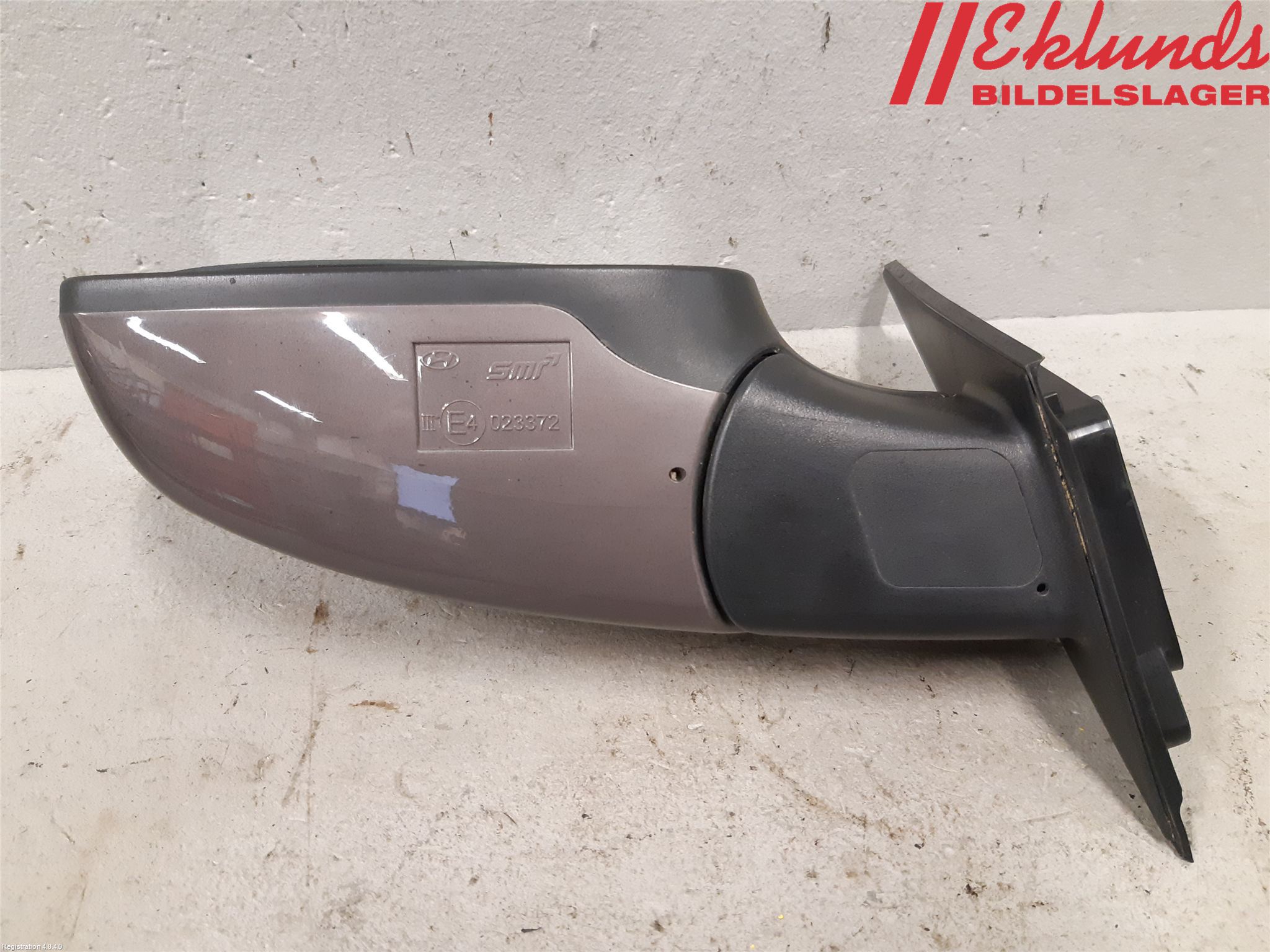 Hyundai ix20 Spegel Yttre El Vä