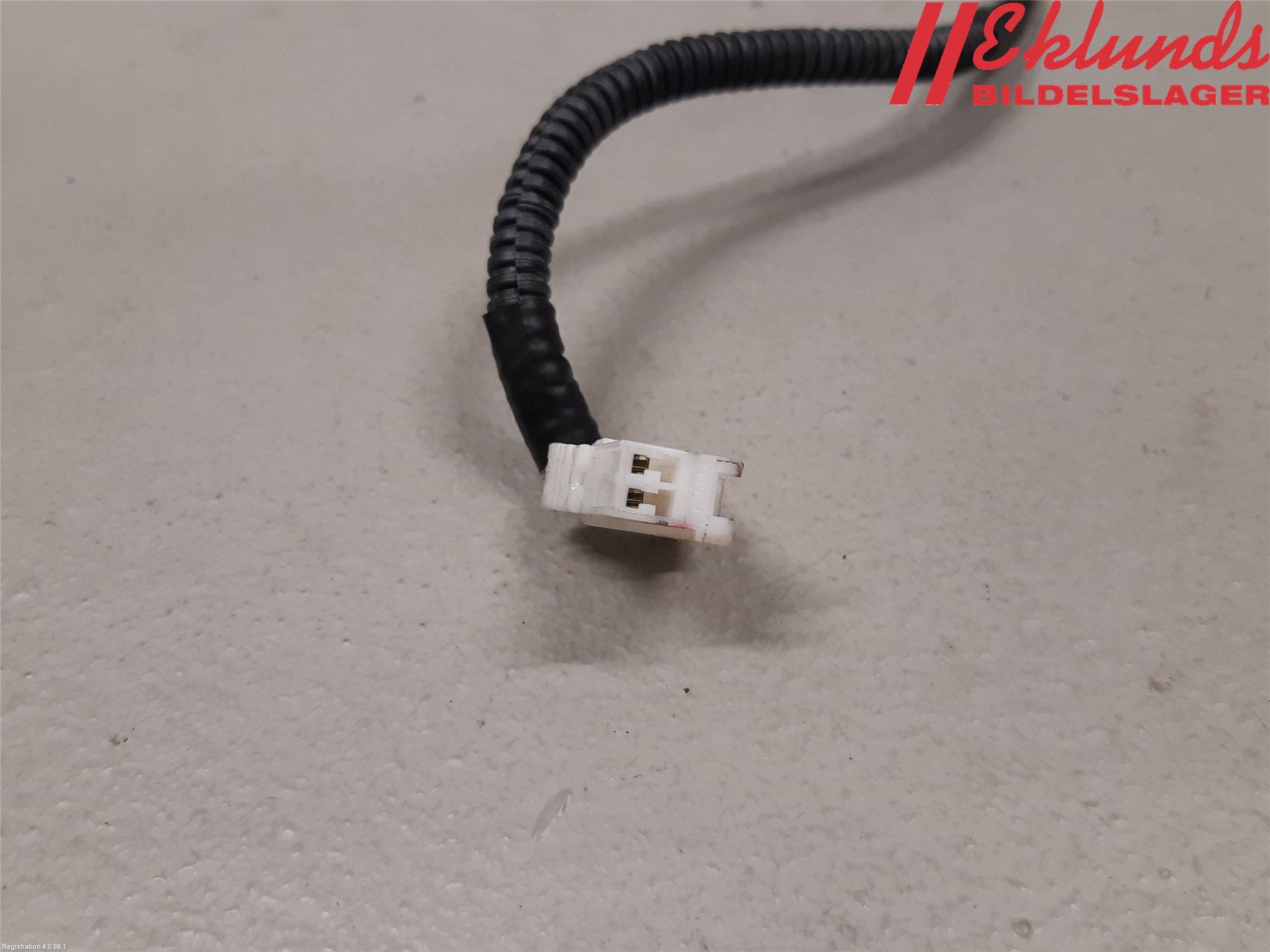 Hyundai i30 GD 13-17 Bromsljus Bakruta