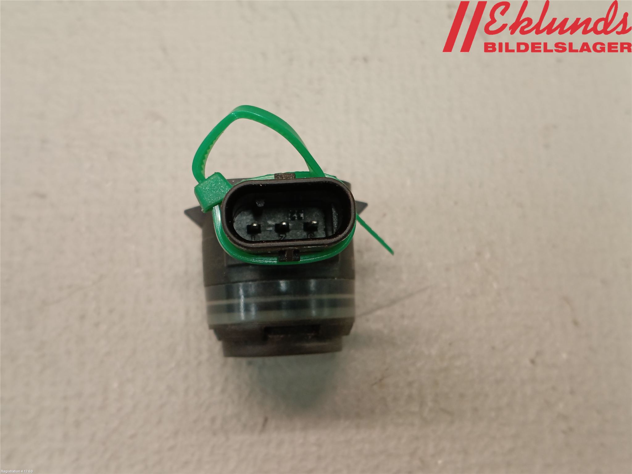 Seat LEON 13-20 Parkeringshjälp Backsensor