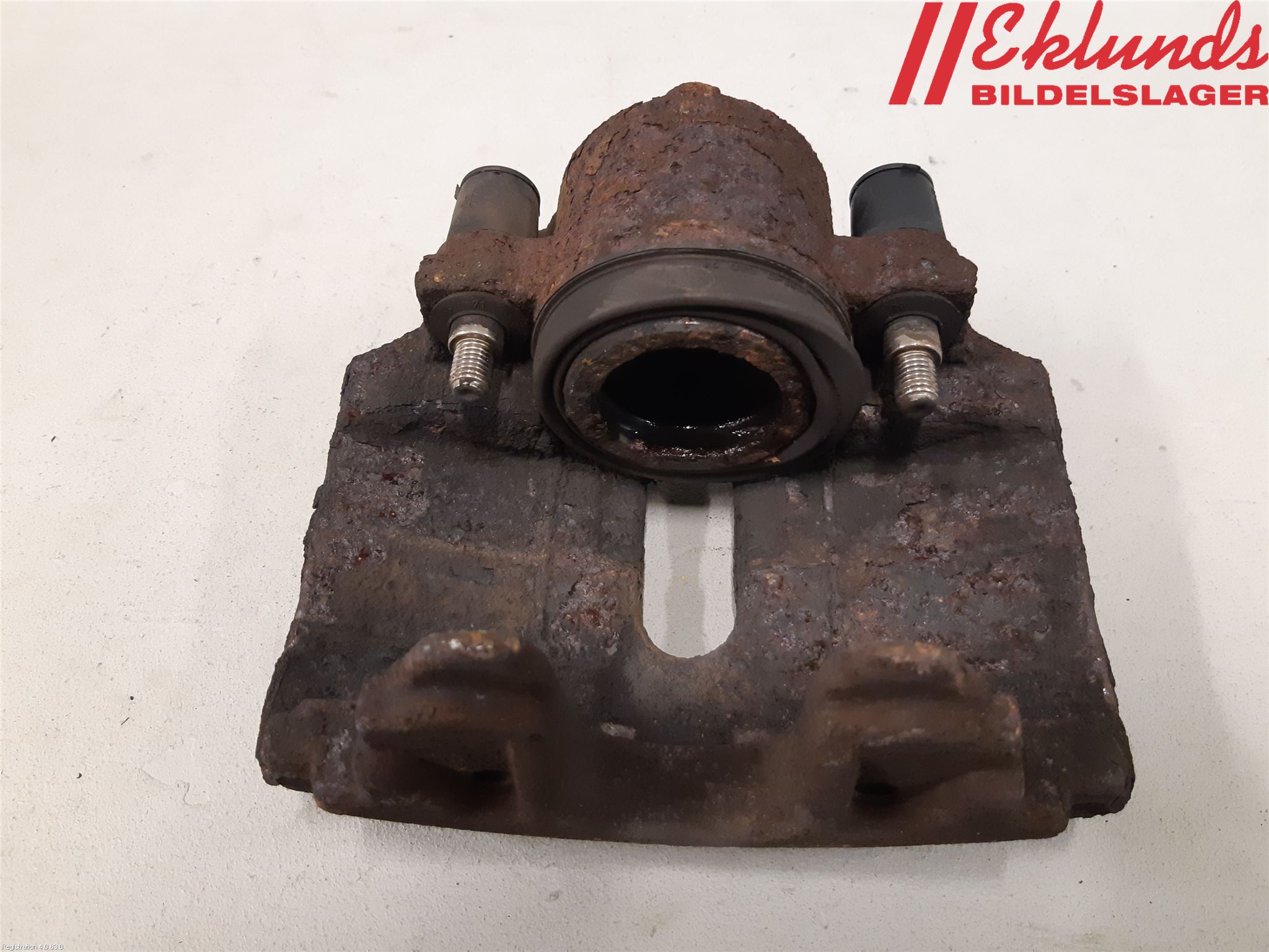 Audi A1/S1 11-18 Bromsok Fram Vänster