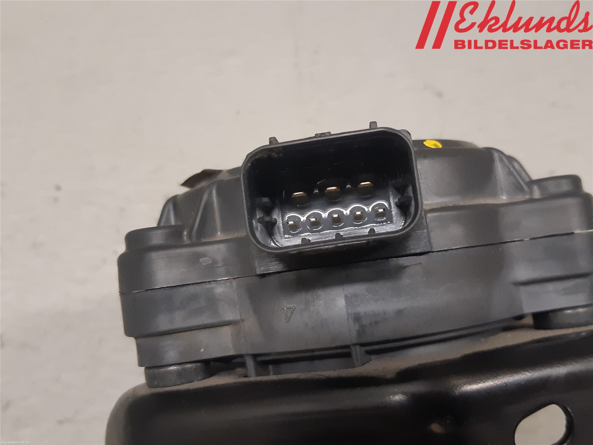 Hyundai KONA/ELECTRIC SX2 23- Växellåda Växlingsenhet