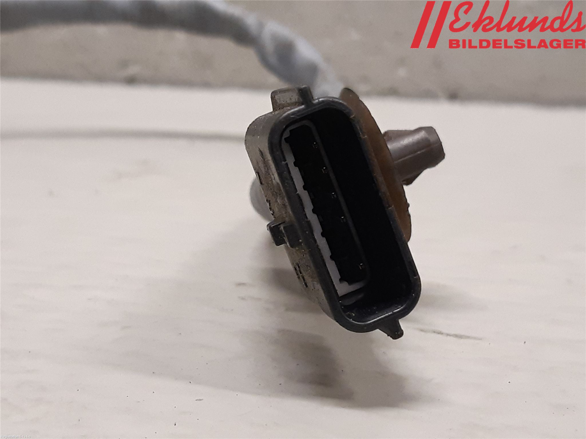 Mercedes-Benz MB A-KLASS (W176) 13-18 Injlambdasond