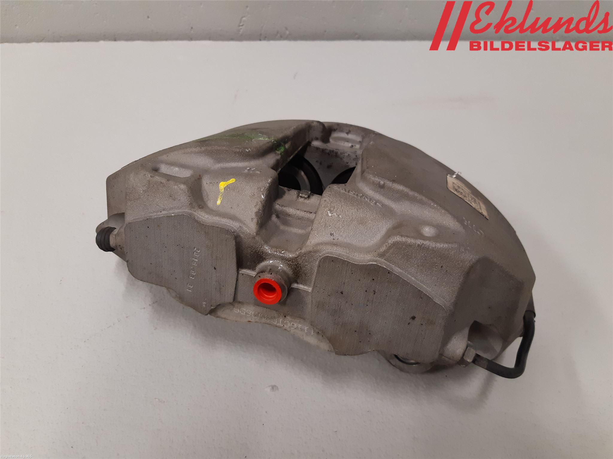 Audi A6 F2/C8 19- Bromsok Fram Höger