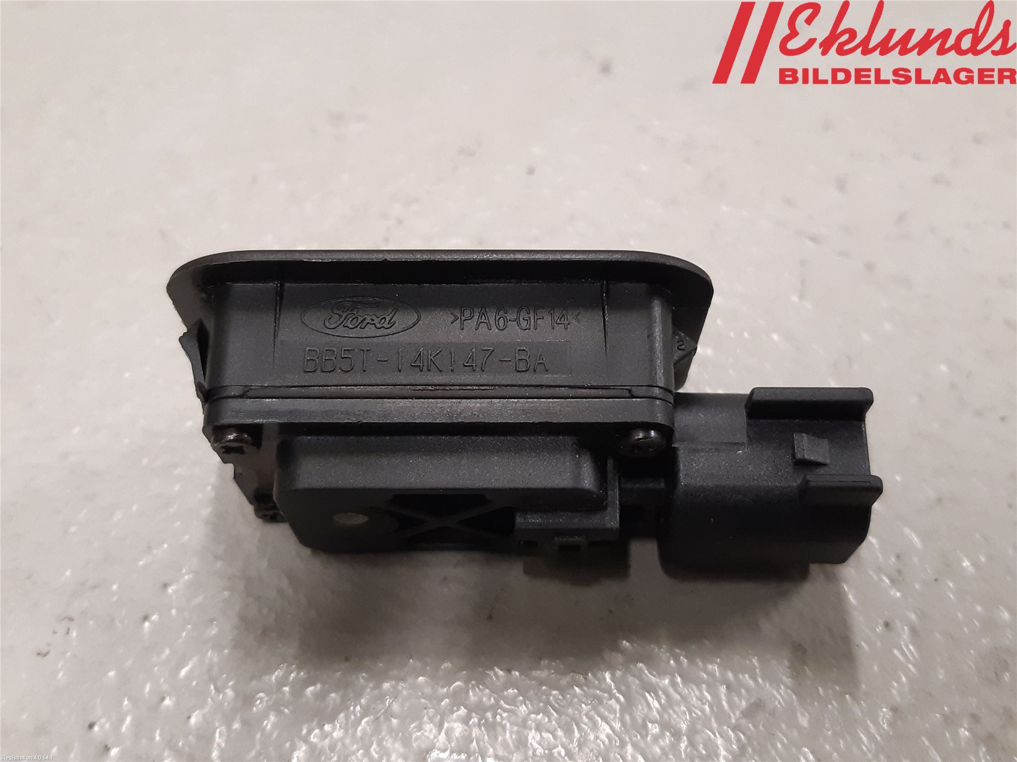 Ford MONDEO 15-22 Strömställare Baklucka