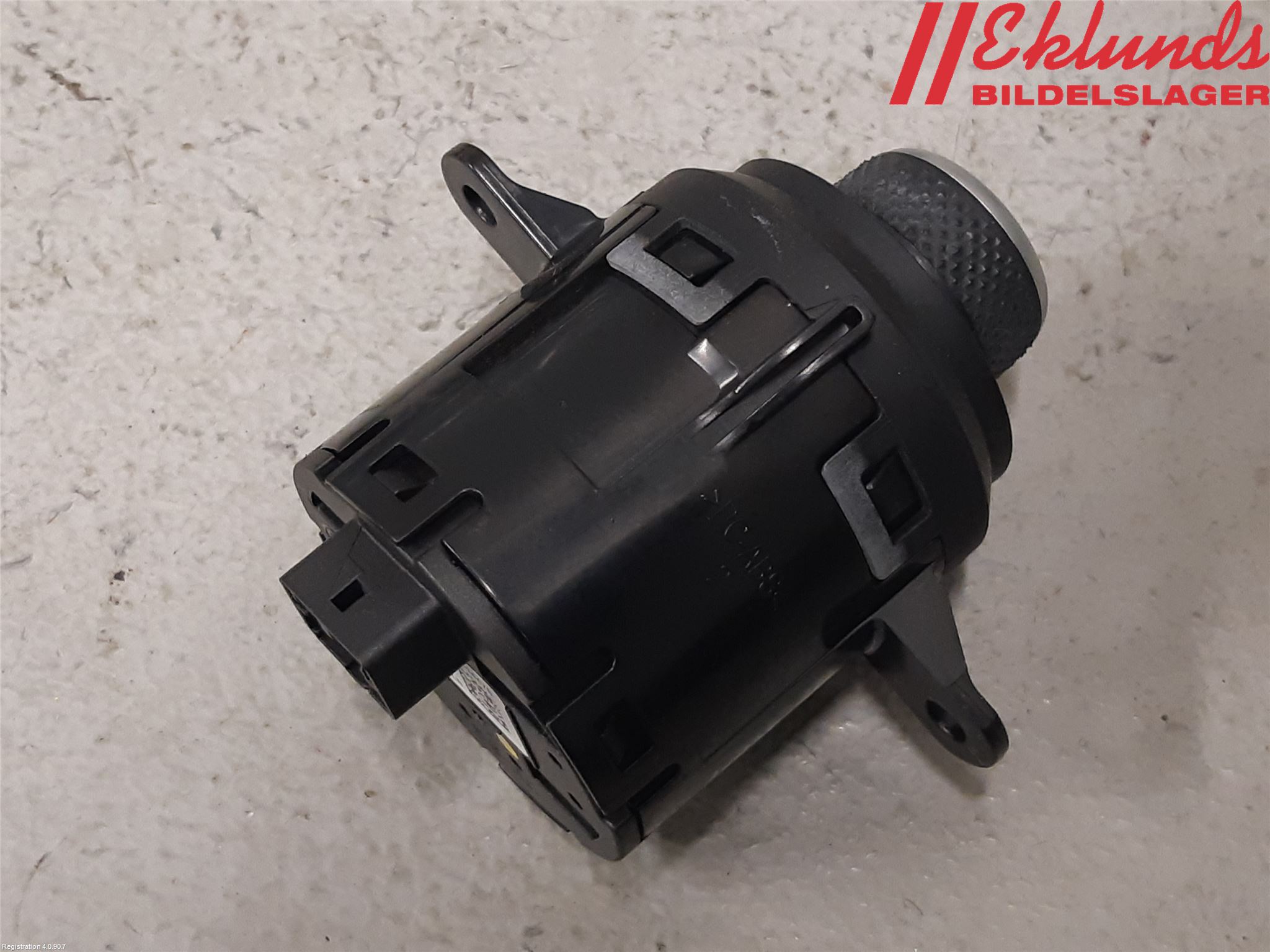 Alfa GIULIA Strömställare Övrigt